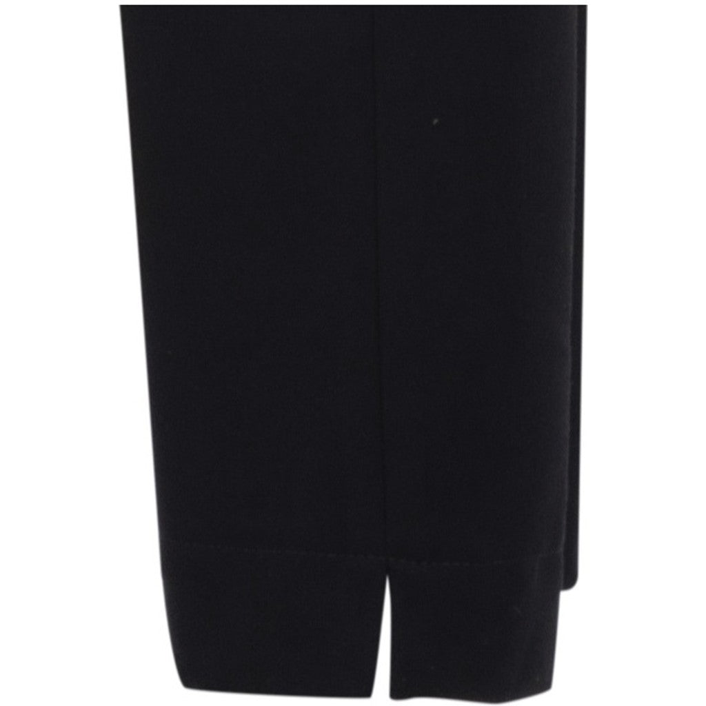 Elton ETTrousers Bukser 005 Black