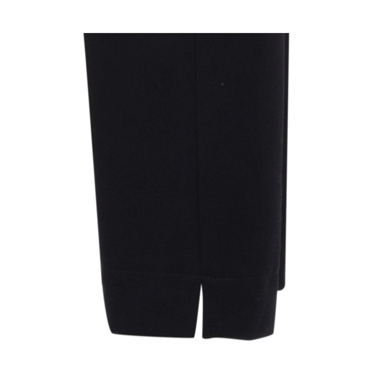 Elton ETTrousers Bukser 005 Black