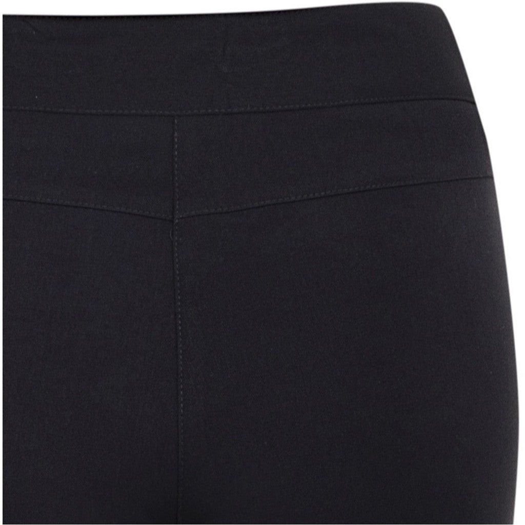 Elton ETTrousers Bukser 005 Black