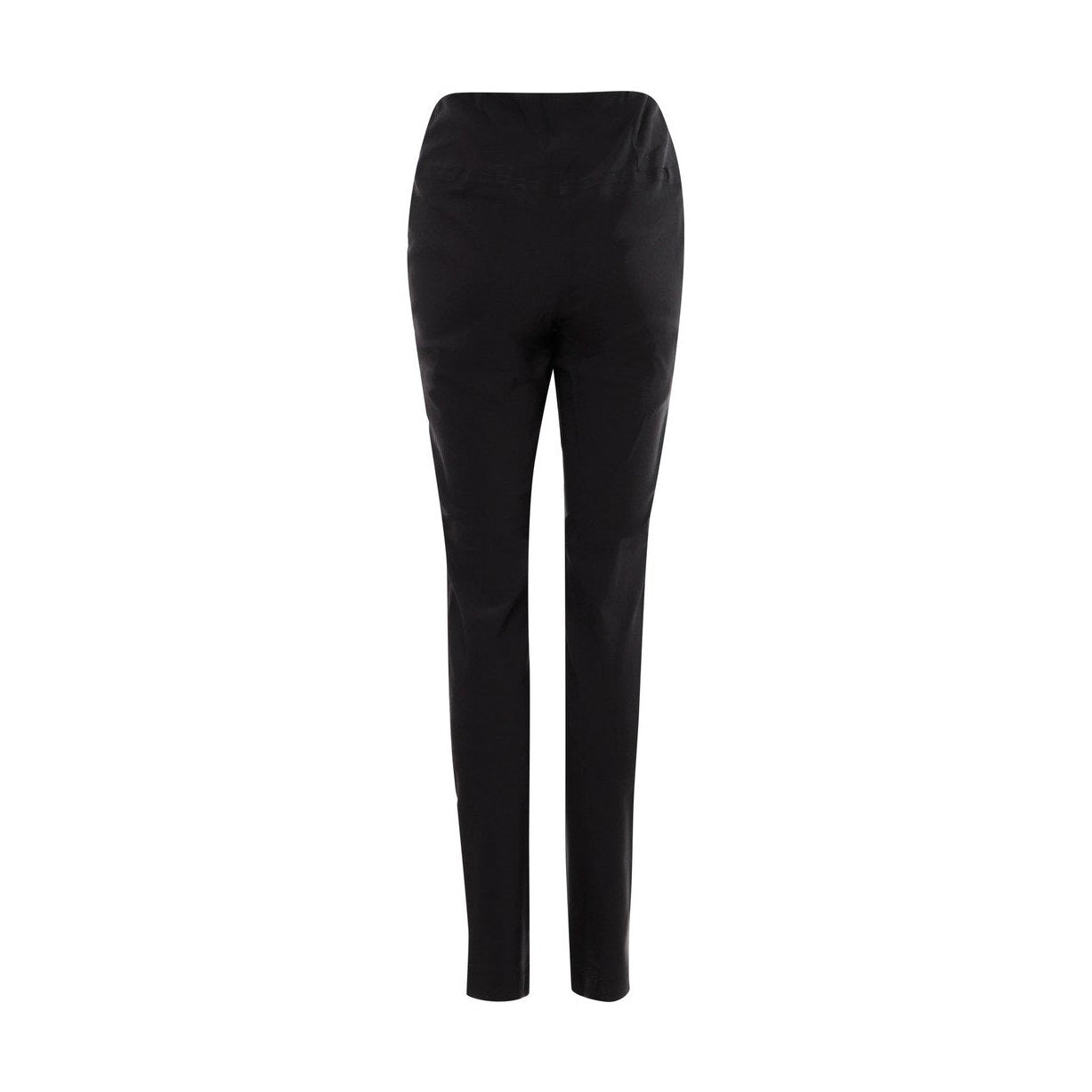 Elton ETTrousers Bukser 005 Black