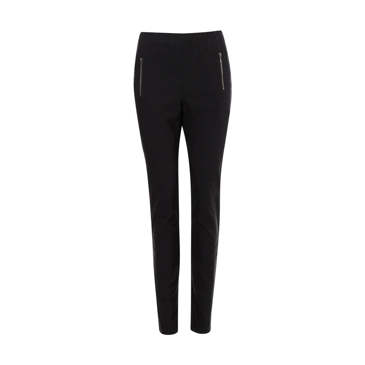 Elton ETTrousers Bukser 005 Black