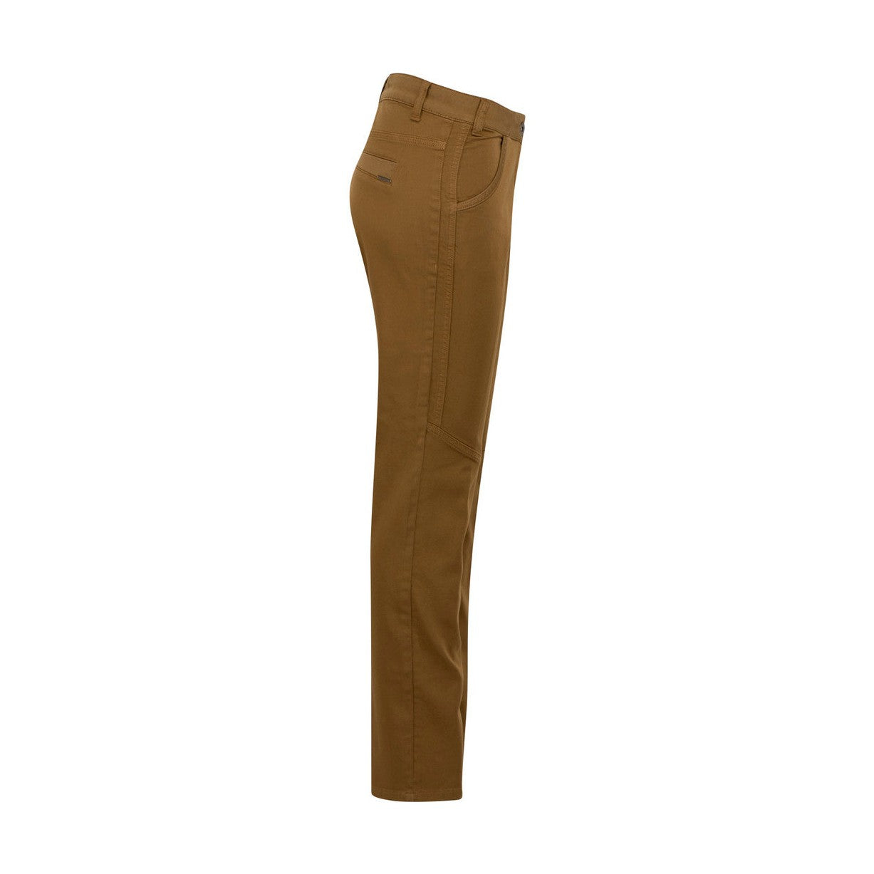 Elton ETTrousers Bukser 166 Bronze