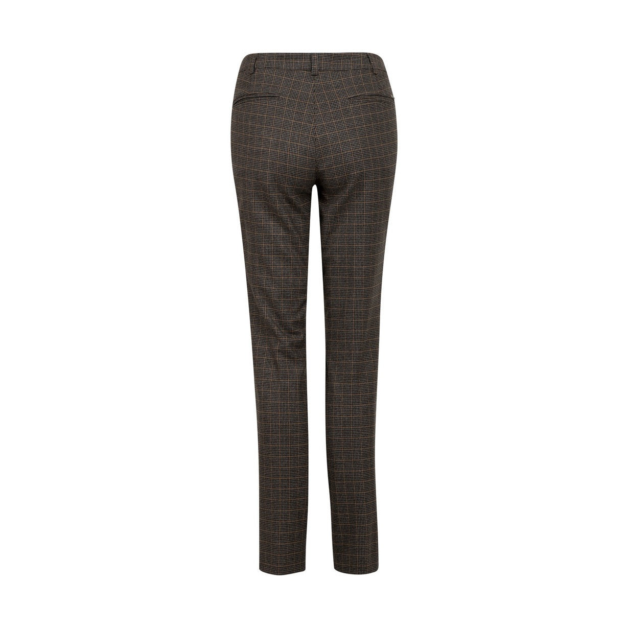 Elton ETTrousers Bukser 166 Bronze