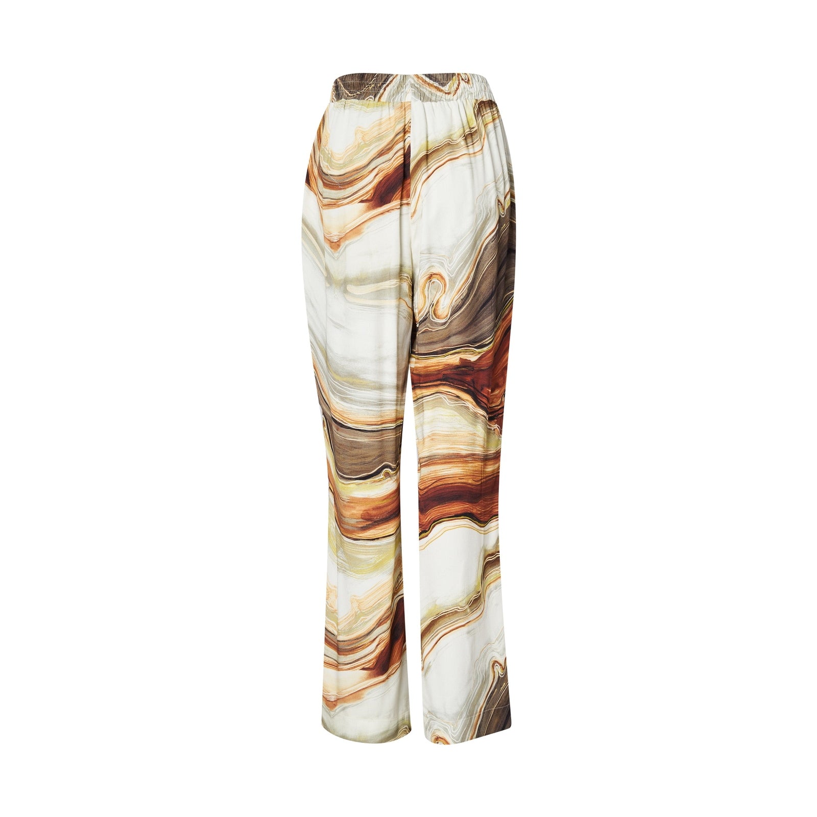 Elton ETVala Bukser 1325 Cashew Brown