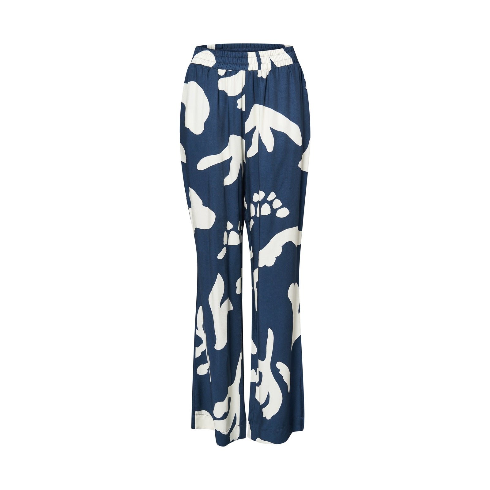Elton ETVala Bukser 5599 Navy Blue