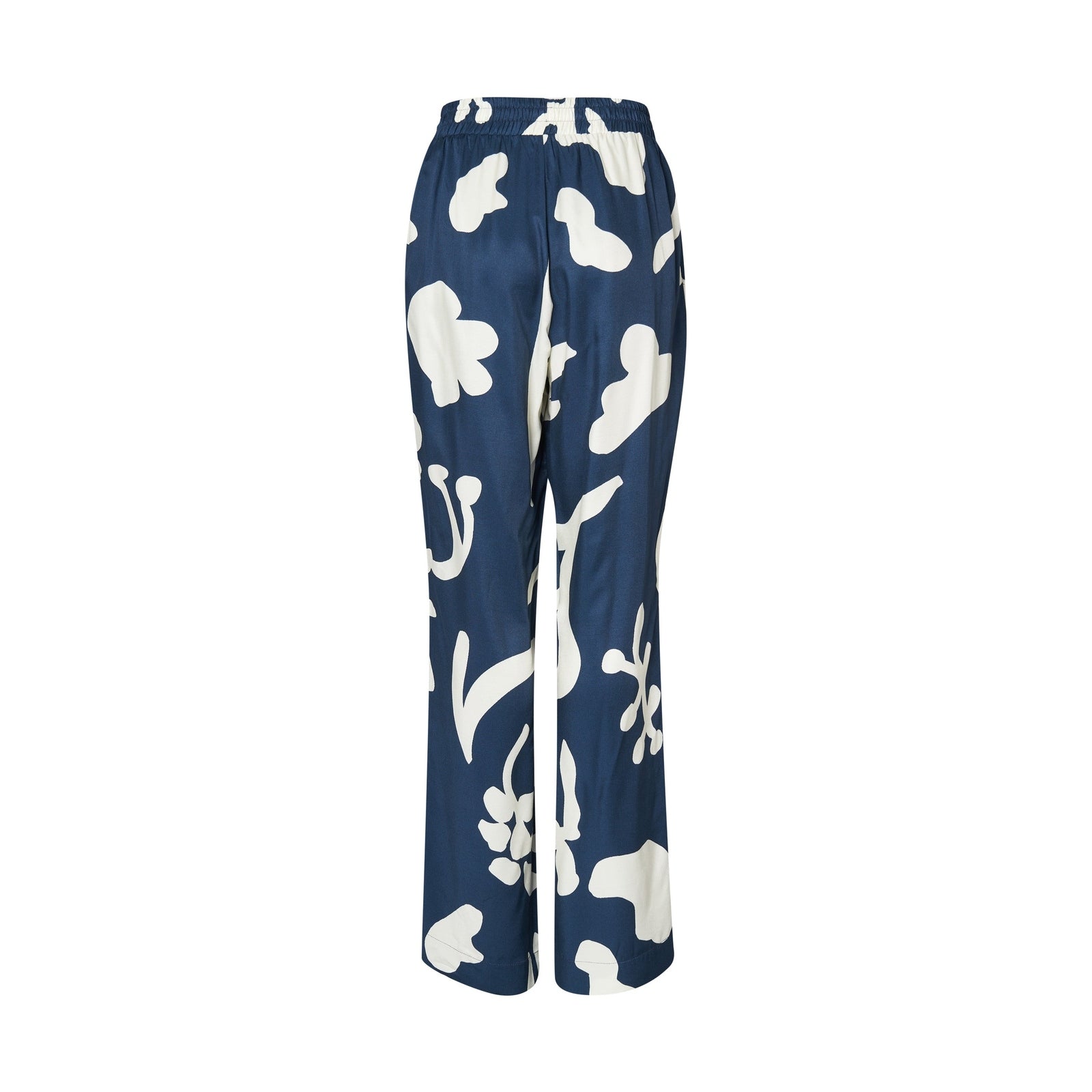 Elton ETVala Bukser 5599 Navy Blue