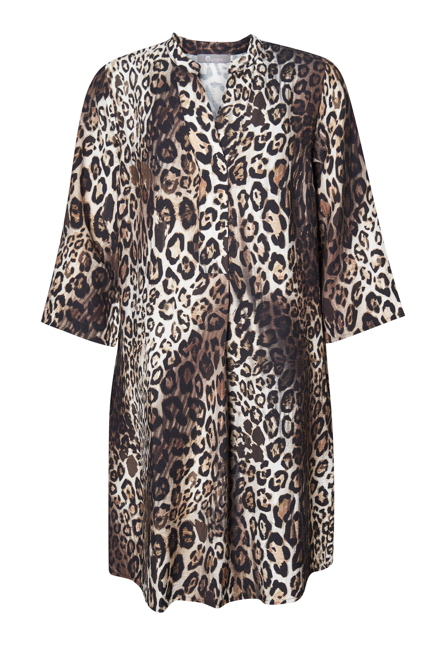 Elton ETValalua Kjoler 9999 BLACK