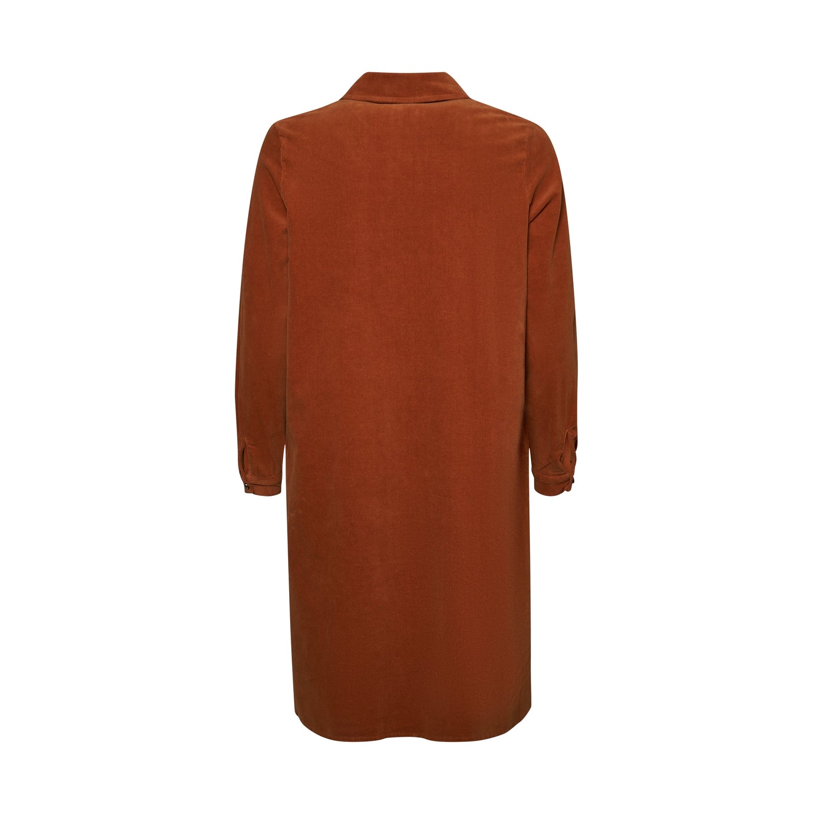 Elton ETViola Kjoler 021 Cognac