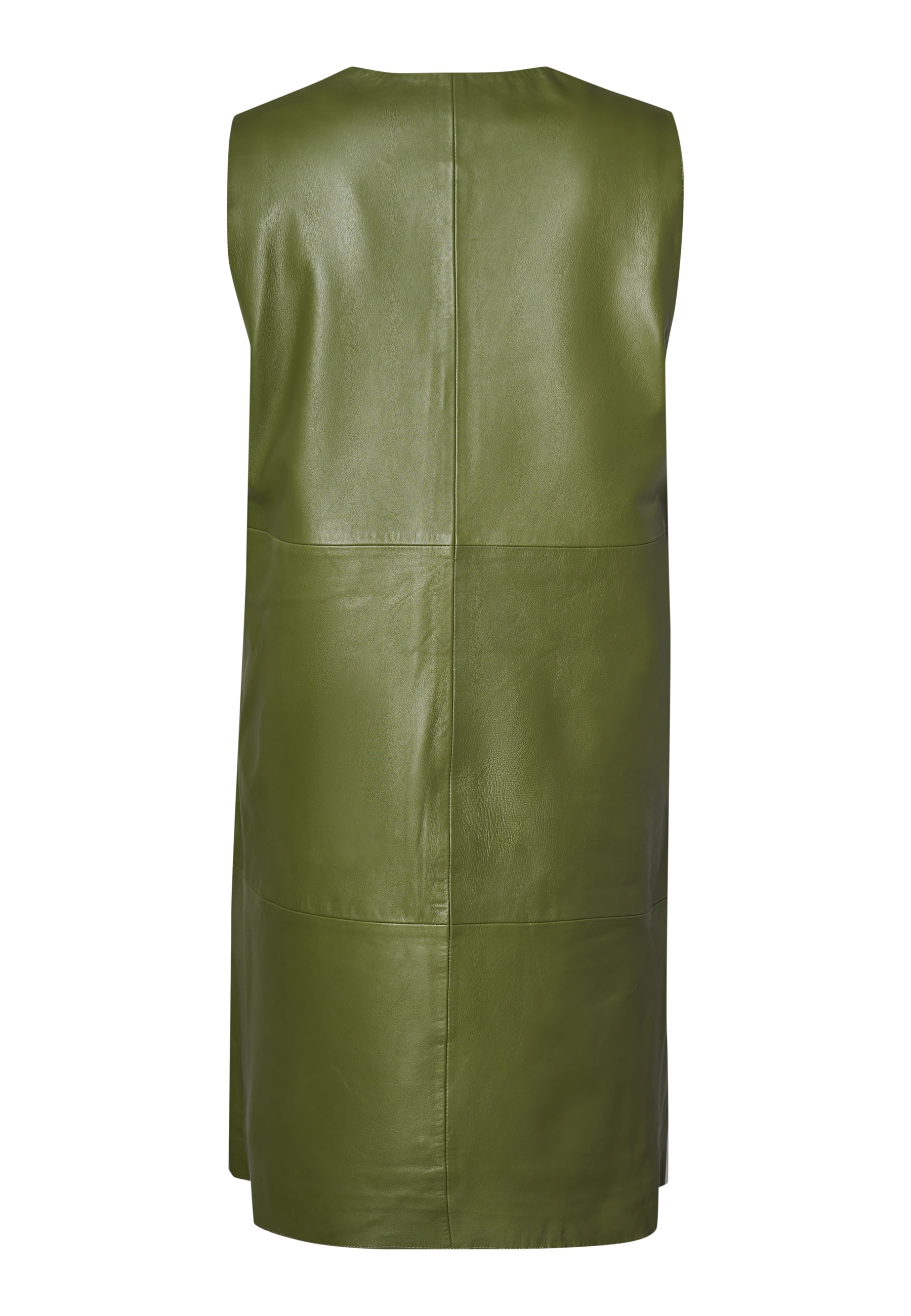 Elton ETWendy Kjoler 3700 Pesto green