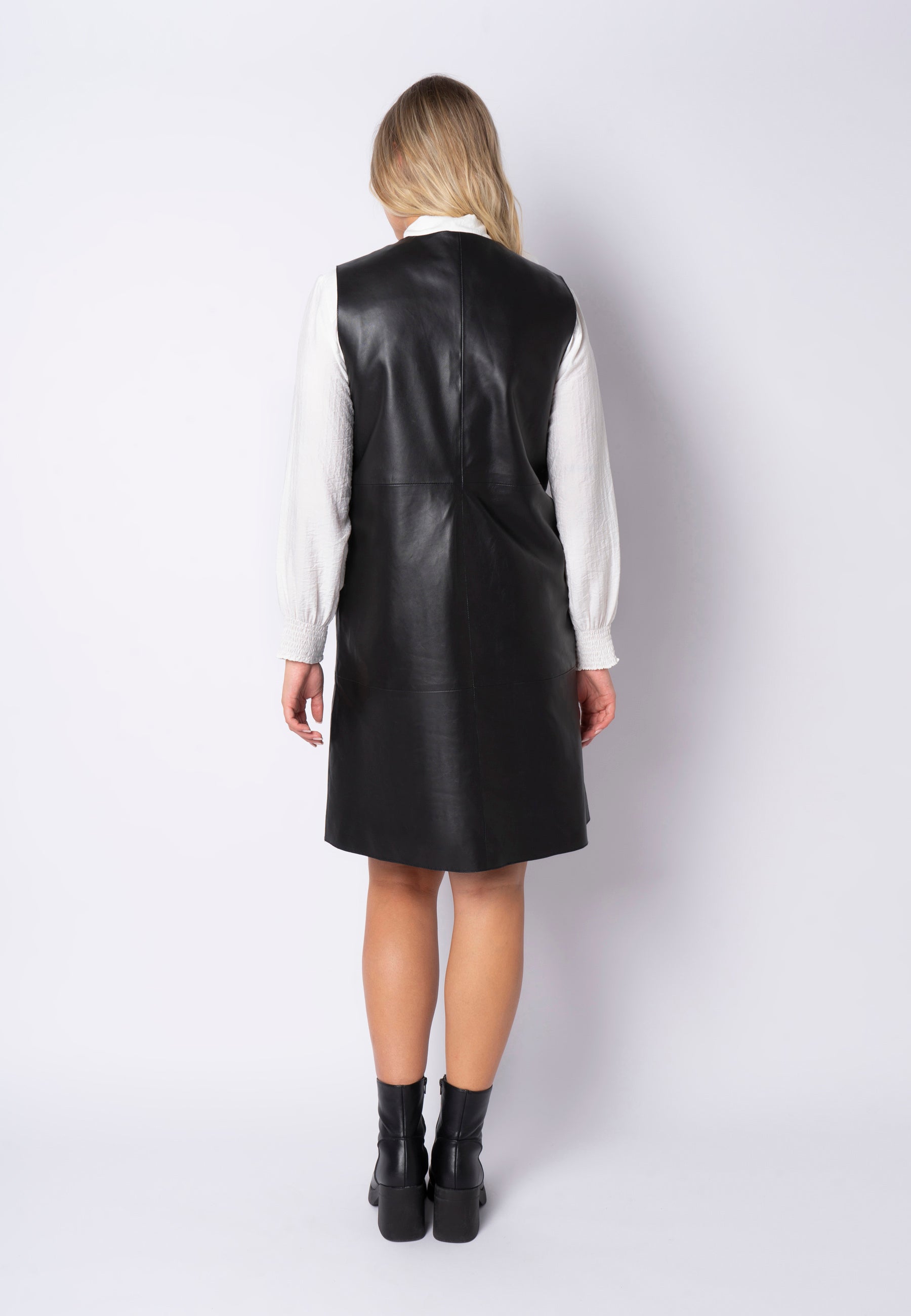 Elton ETWendy Kjoler 9999 BLACK