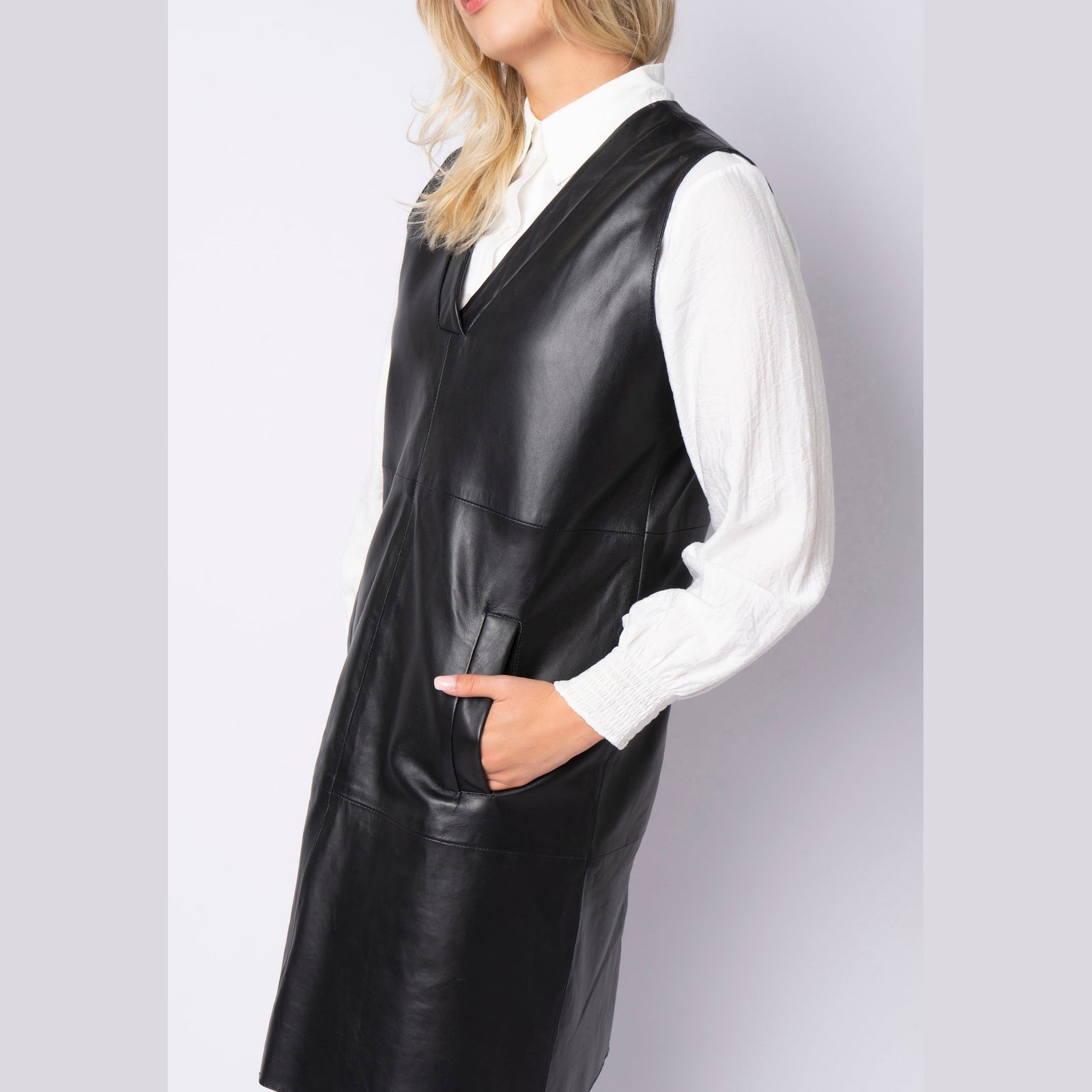 Elton ETWendy Kjoler 9999 BLACK