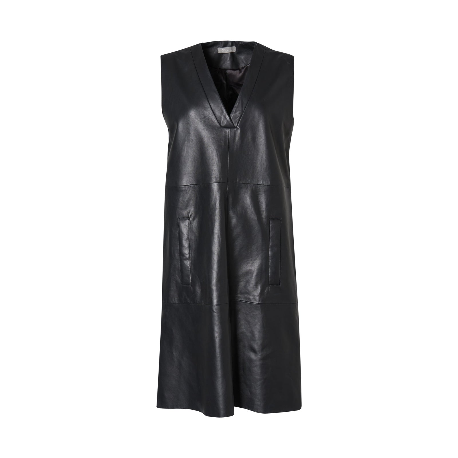 Elton ETWendy Kjoler 9999 BLACK