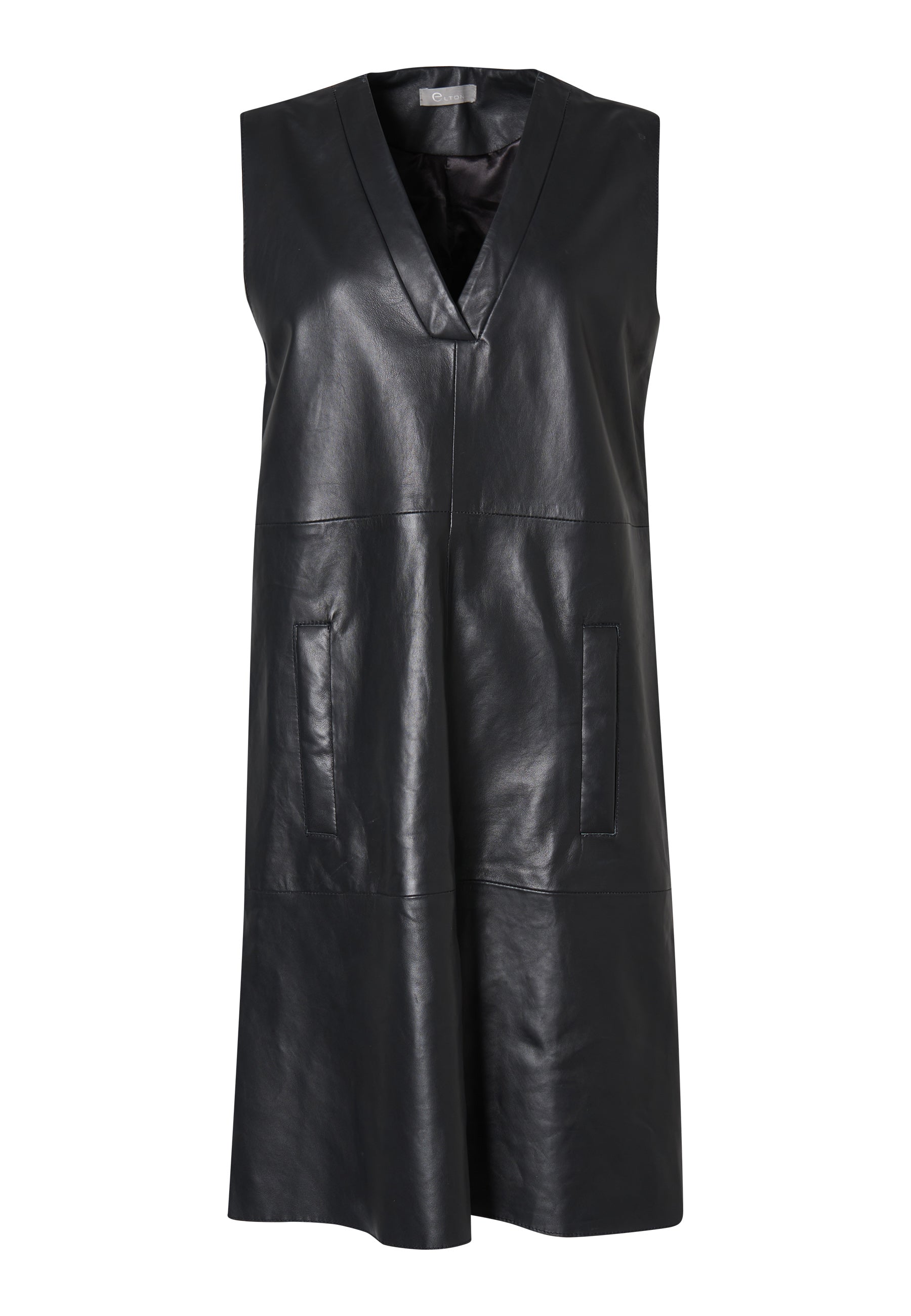 Elton ETWendy Kjoler 9999 BLACK