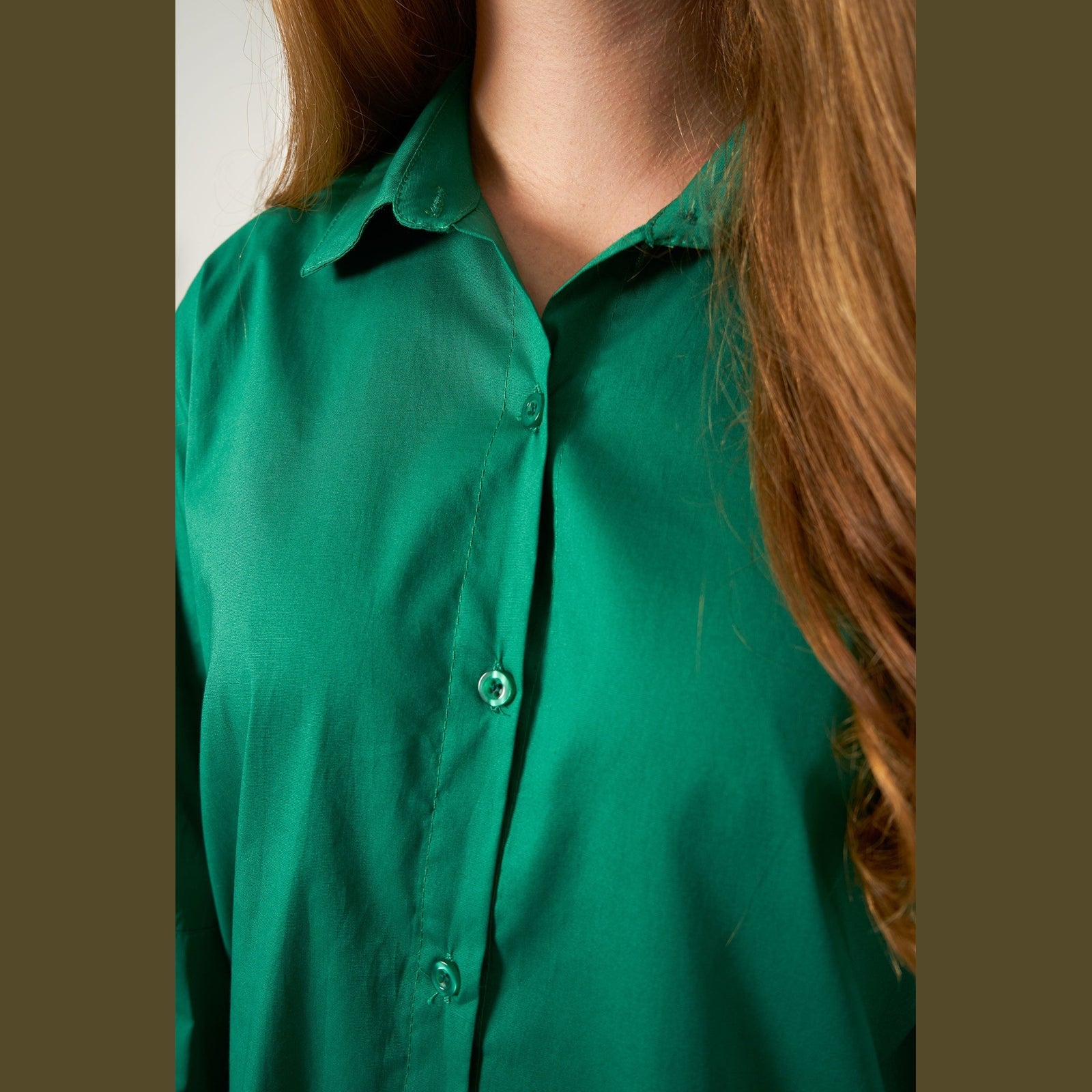 Elton ETWiga Kjoler 838 Grass Green