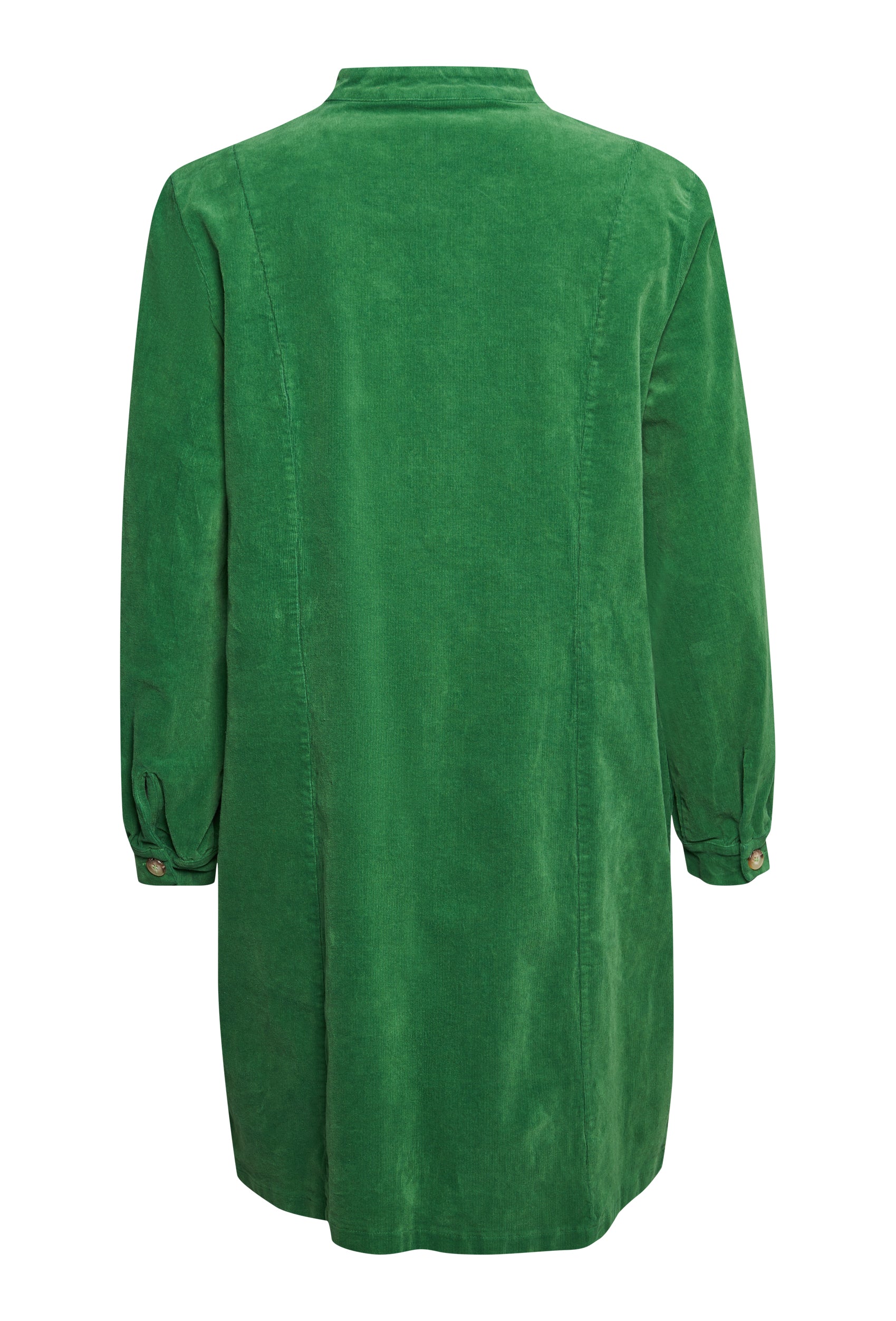 Elton ETWilla Kjoler 838 Grass Green