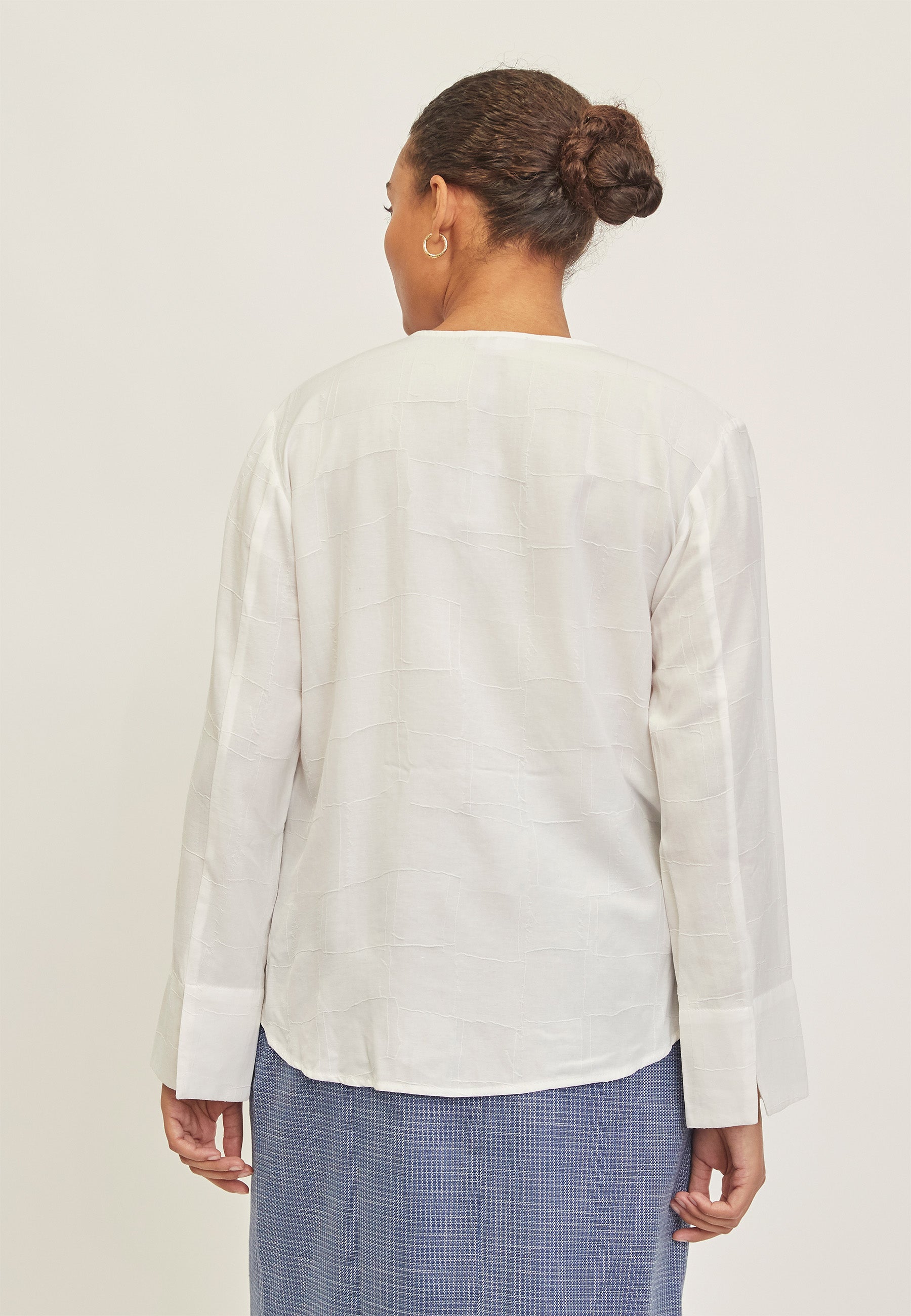 Elton ETXenia Bluser 1050 ECRÜ