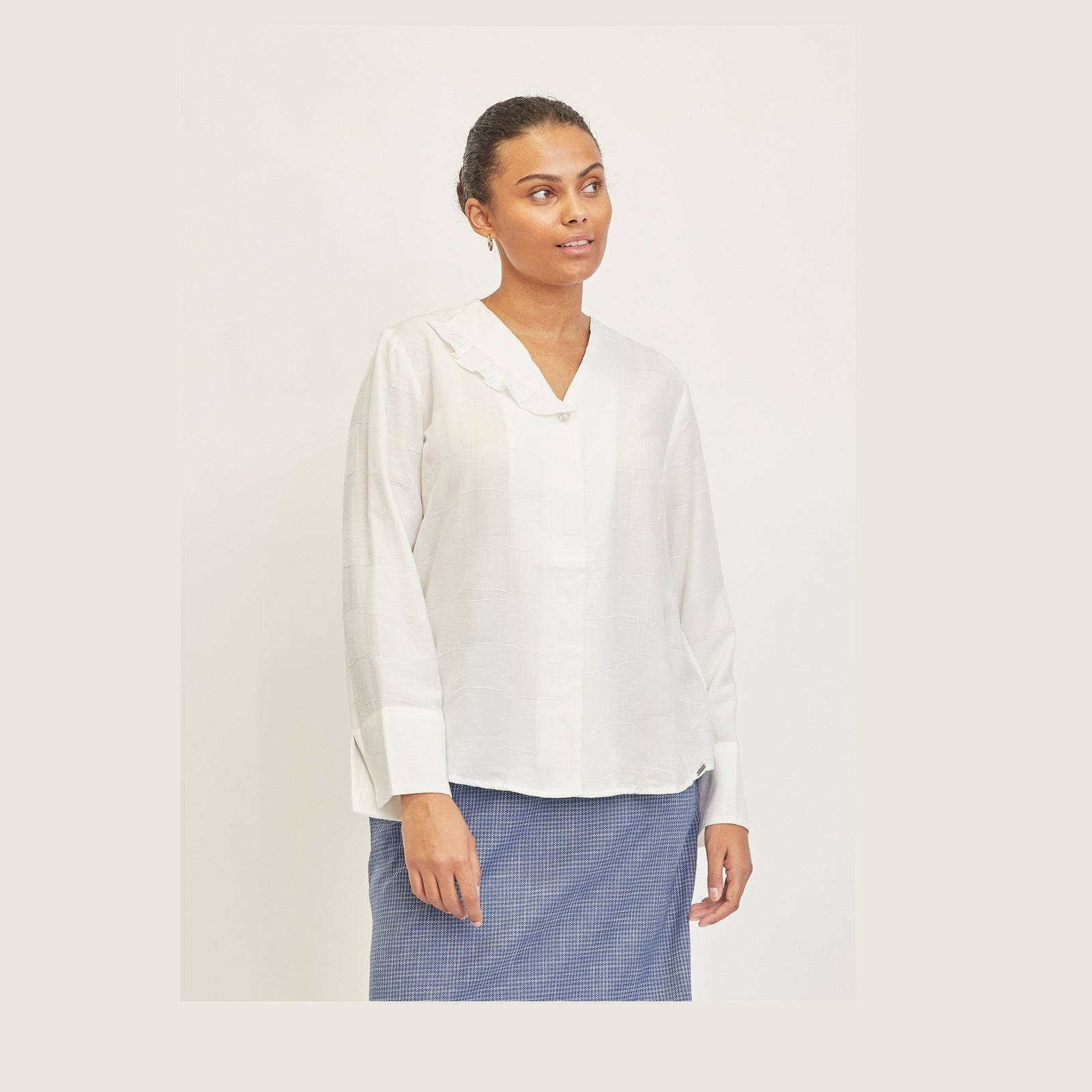 Elton ETXenia Bluser 1050 ECRÜ