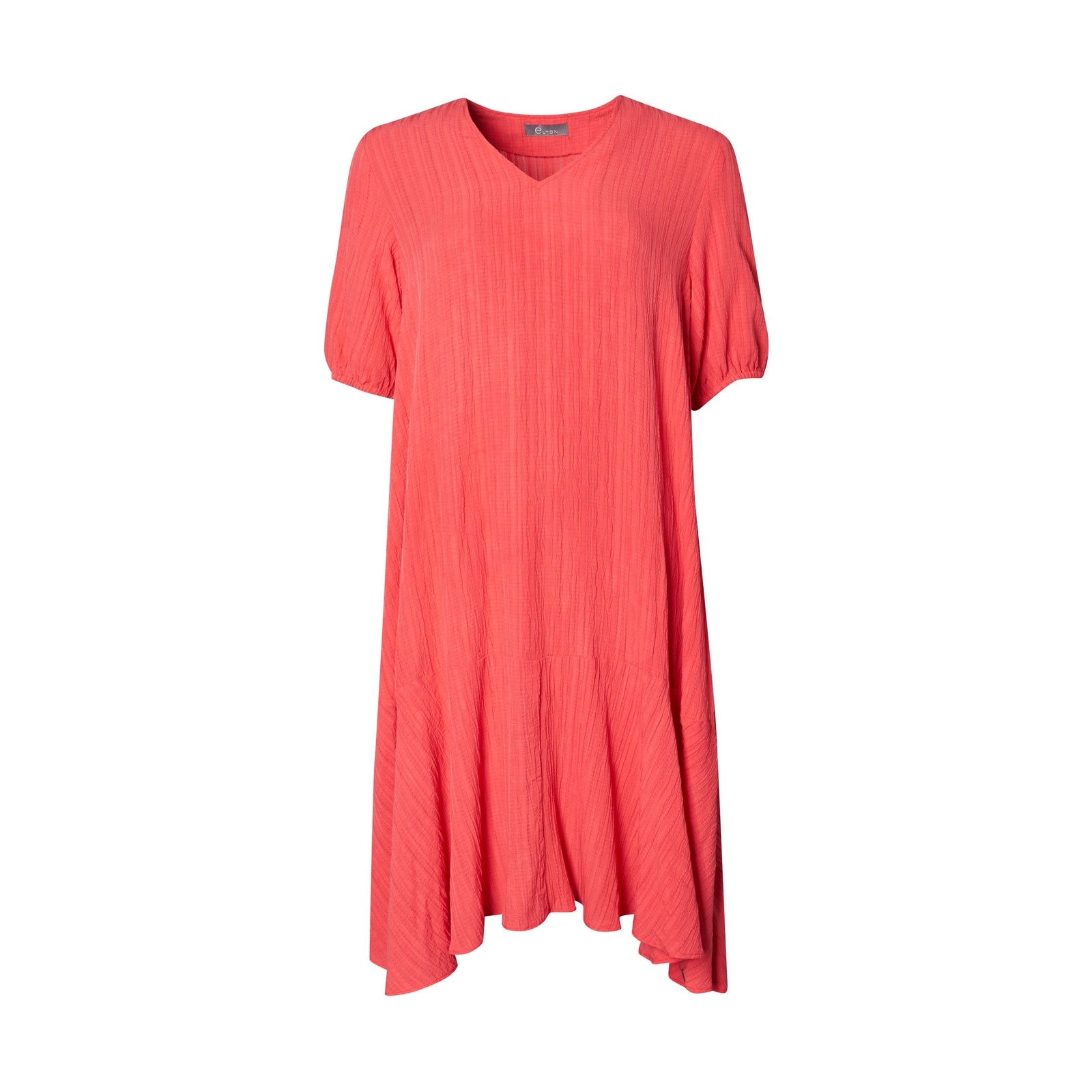 Elton ETZif Kjoler 2480 raspberry red