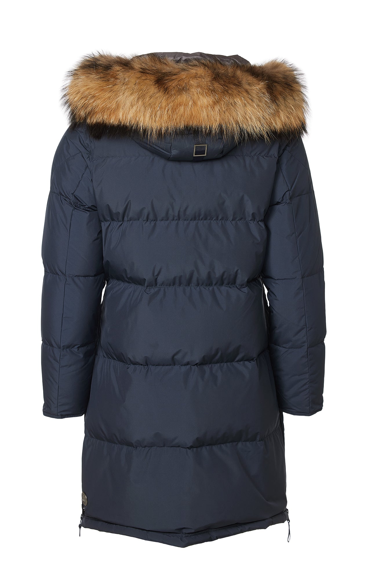 Windfield / Danwear Elita Vinterjakker 08 Navy.