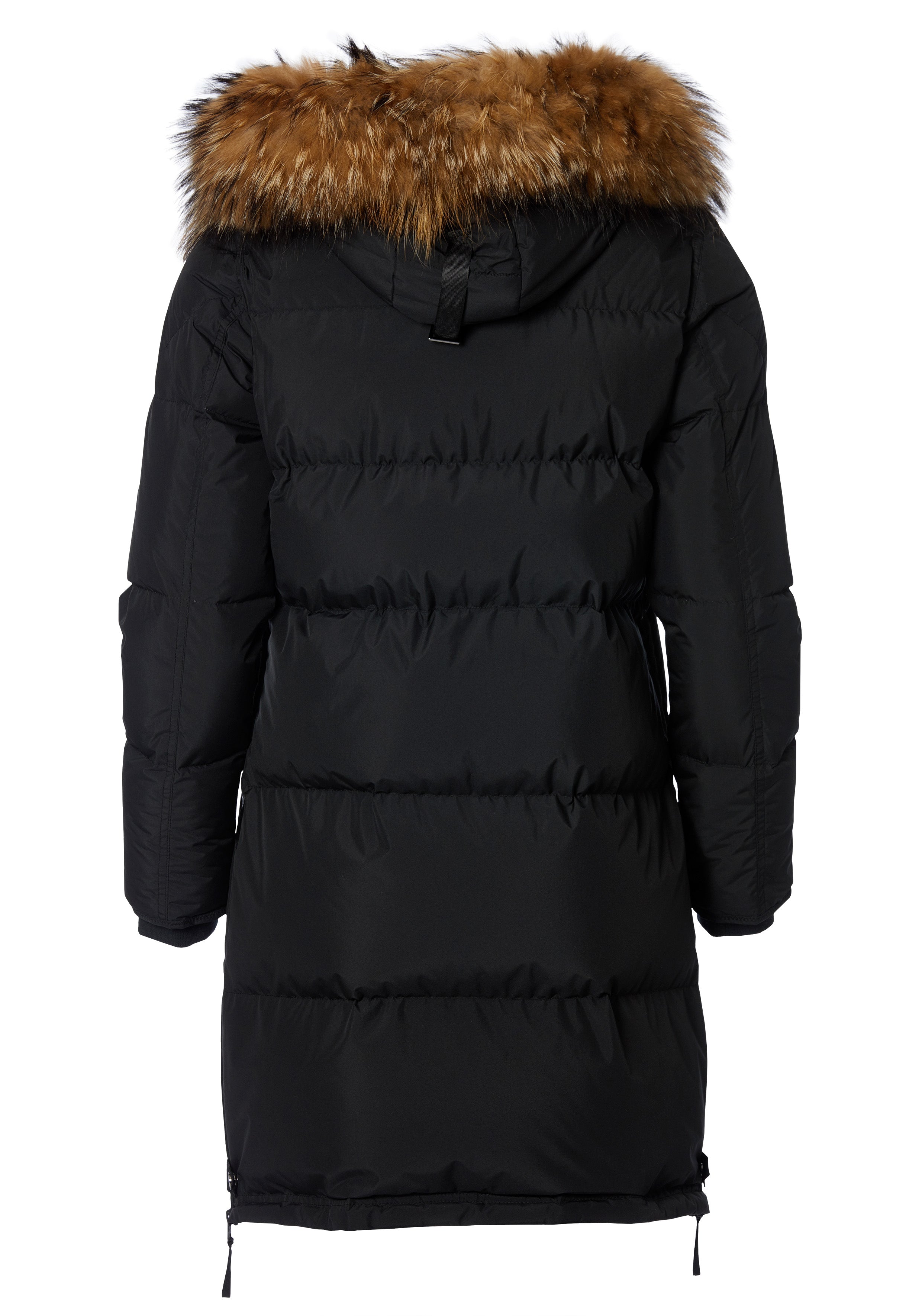 Windfield / Danwear Elita Vinterjakker 09 Black.