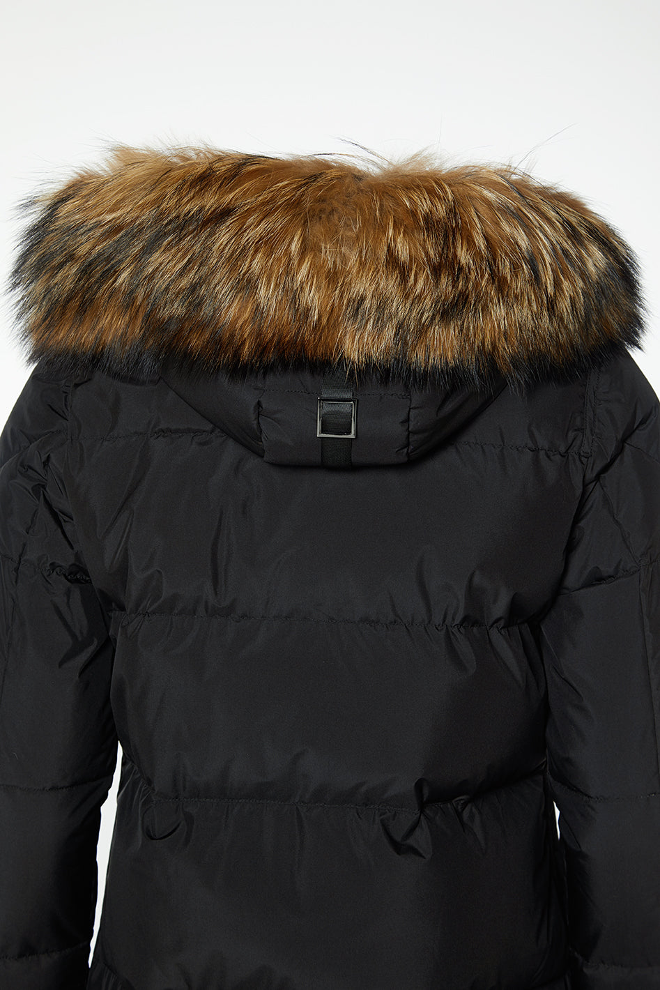 Windfield / Danwear Elita Vinterjakker 09 Black.