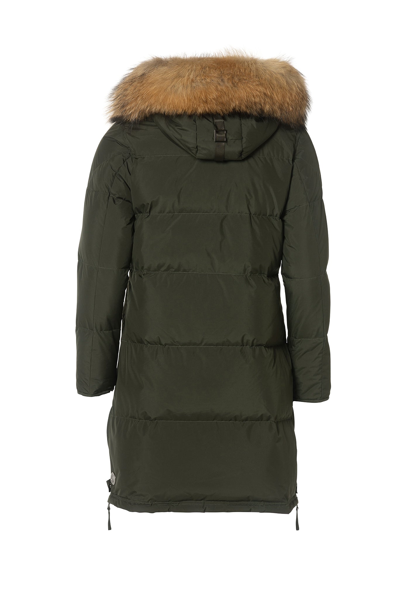 Windfield / Danwear Elita Vinterjakker 14 Army.