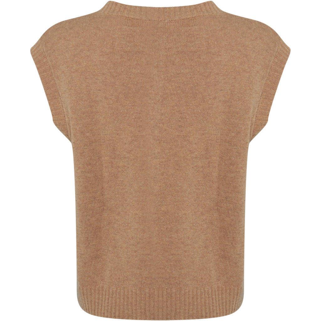 Lind Ella Veste 515 Camel