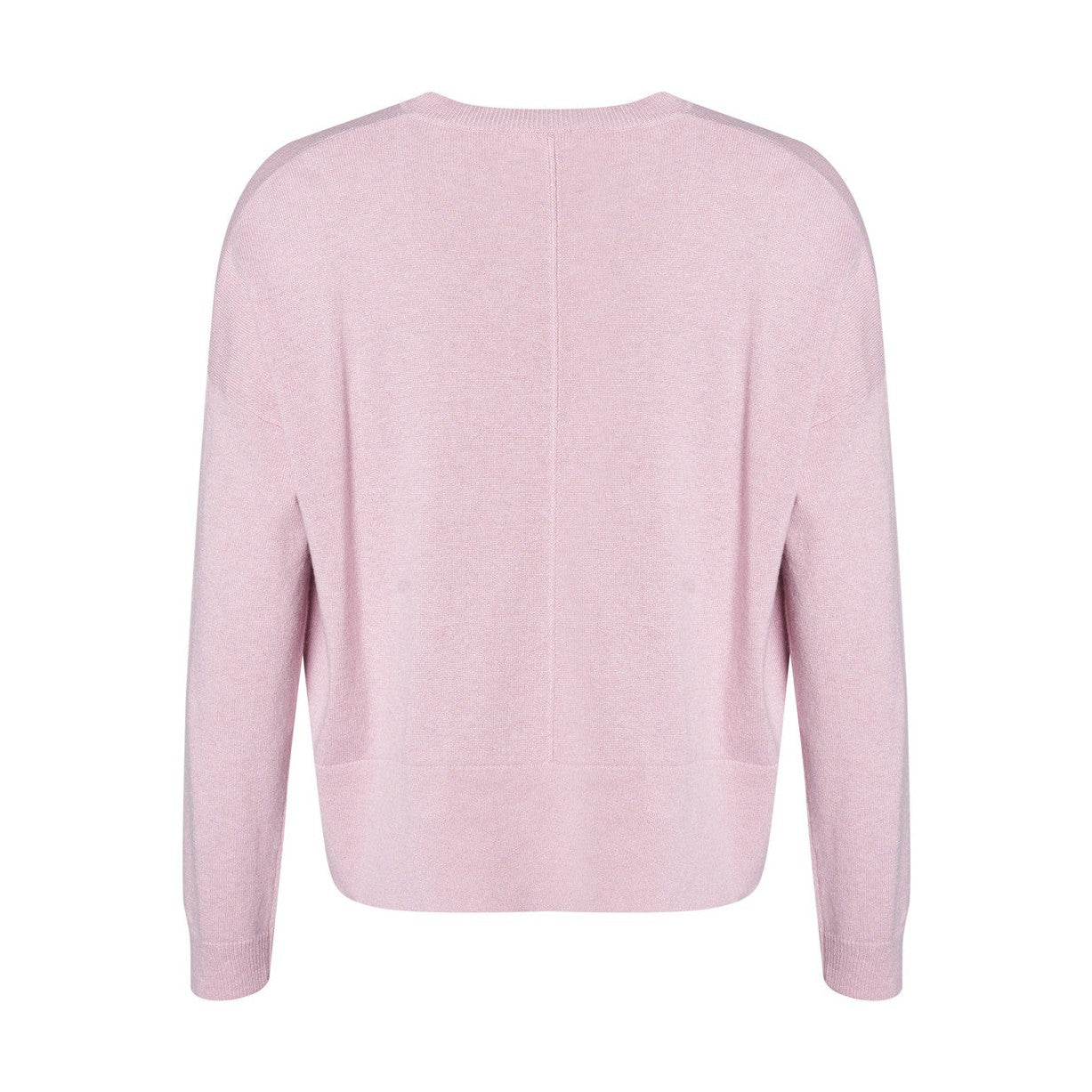 Lind Else Knit Pullover 7170 Malva