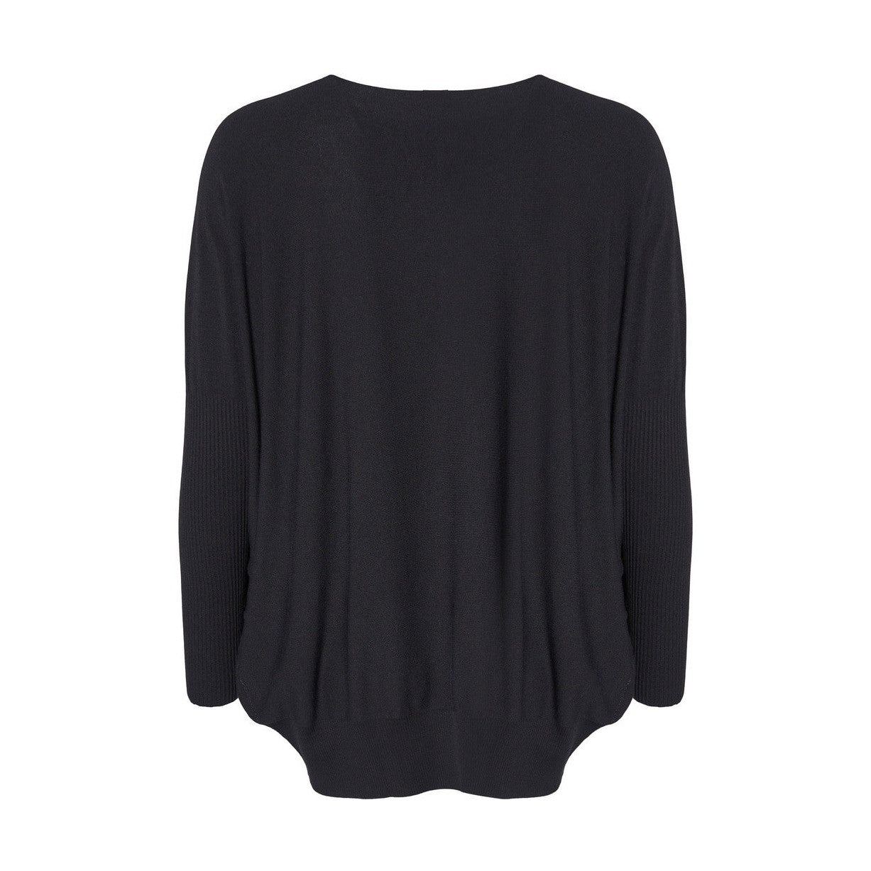 Lind Esther Knit Pullover 8888 Nero