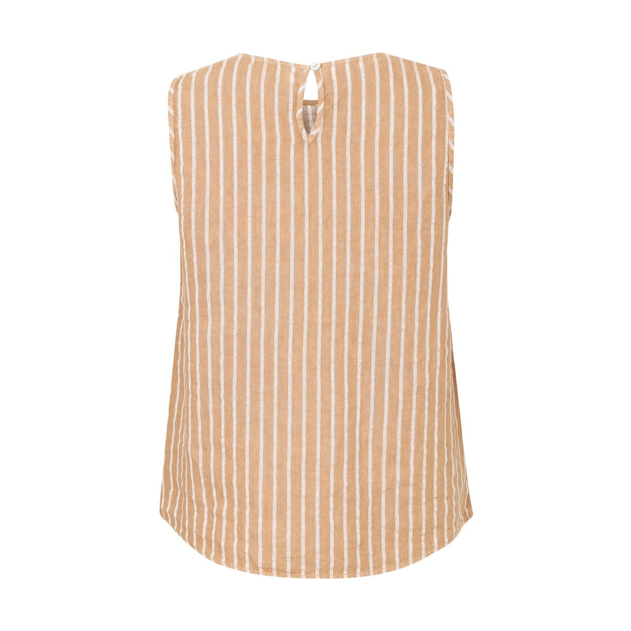 Fiore FIAlberte Bluser 135 Caramel