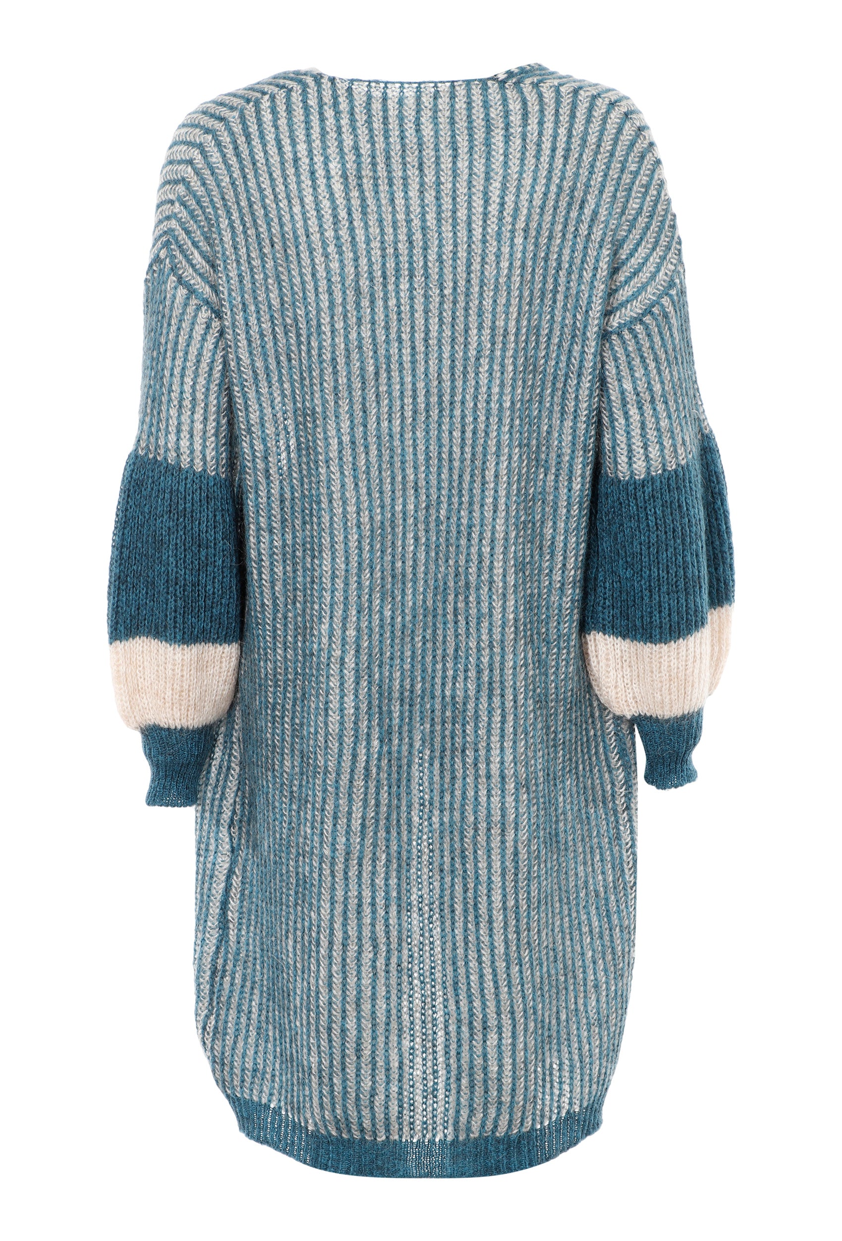 Fiore FIFaith Cardigan 012 Petrol