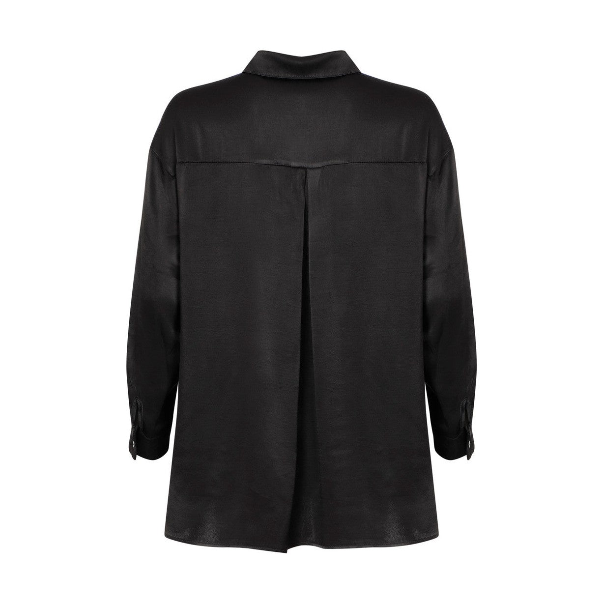 Fiore FIFrey Skjortebluser 005 Black