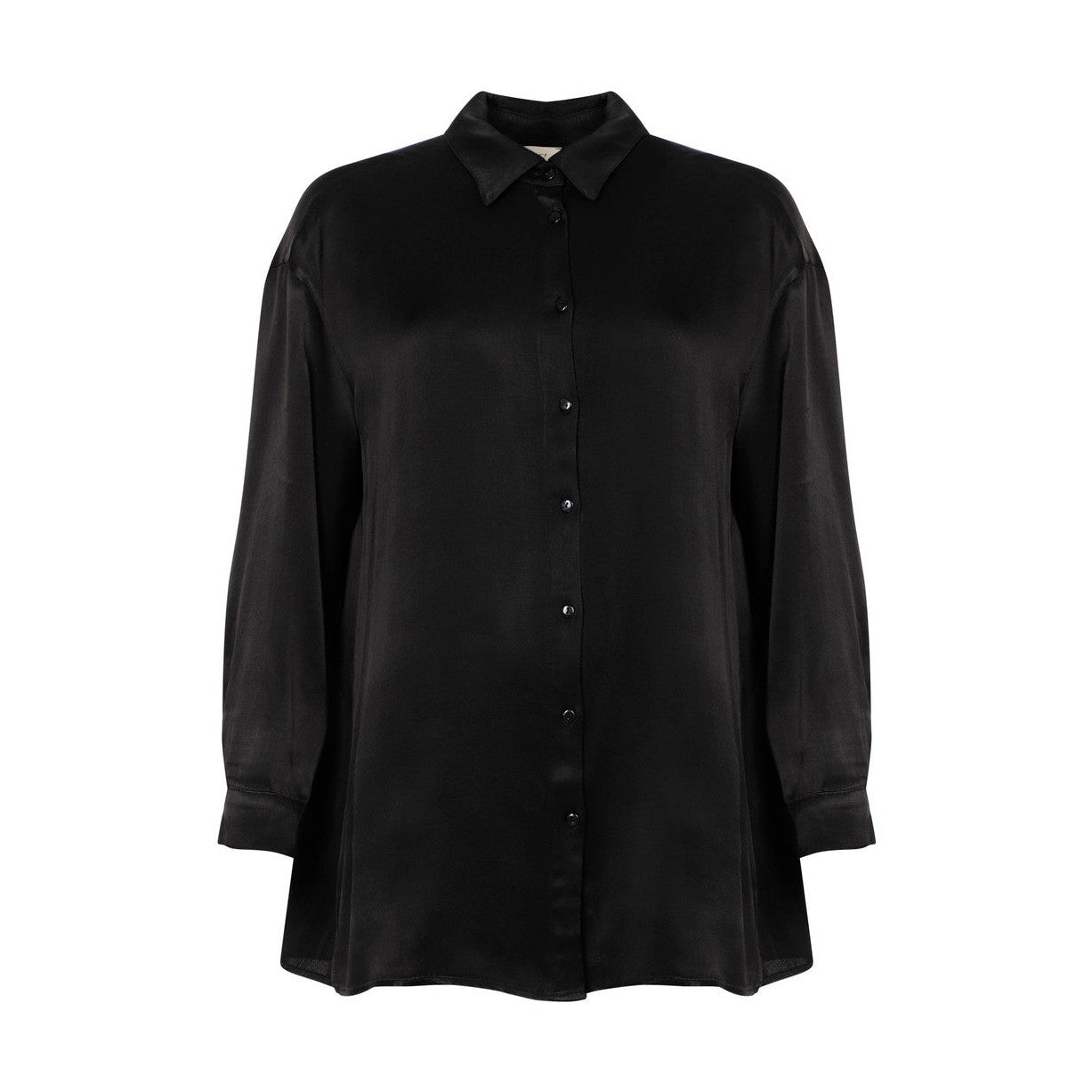 Fiore FIFrey Skjortebluser 005 Black