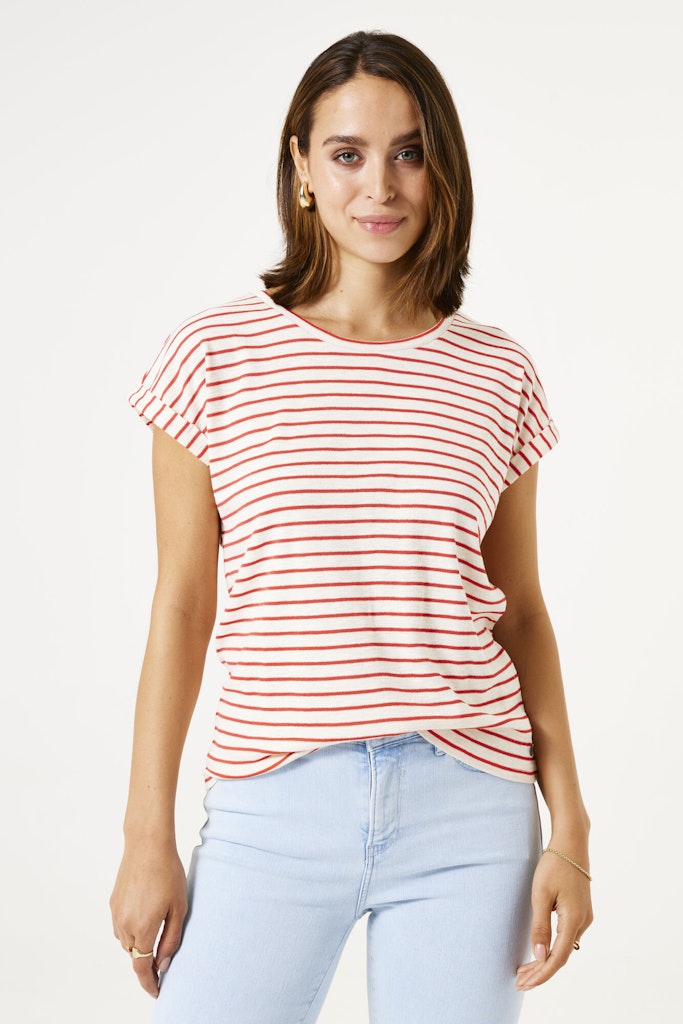 T-shirt kæ