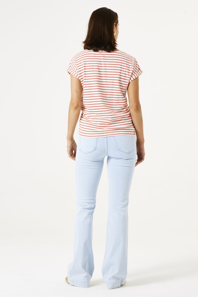 T-shirt kæ