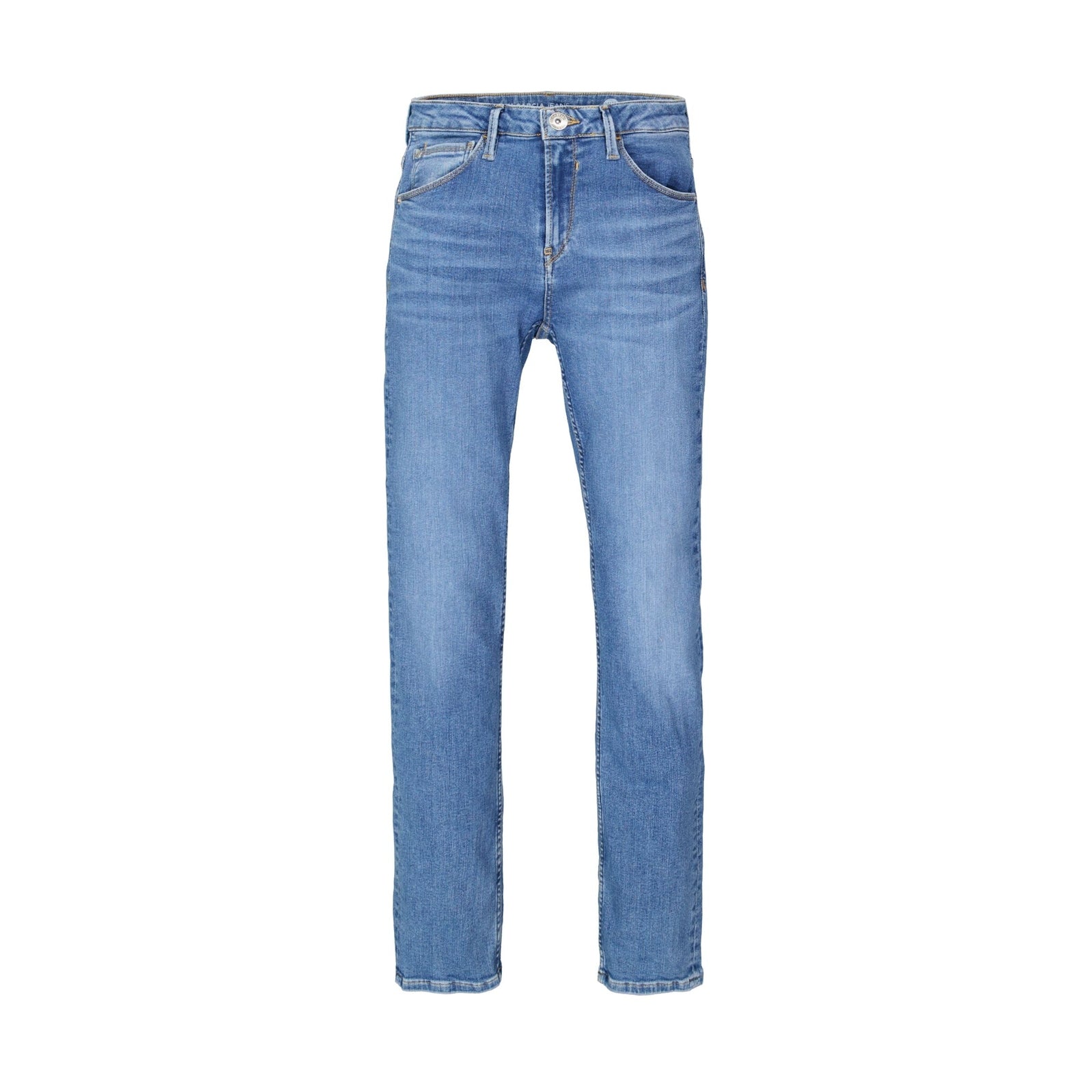 Celia Straight Jeans