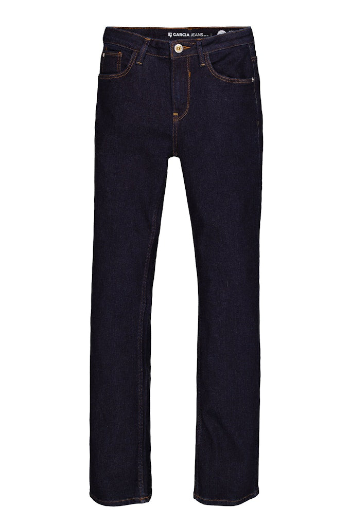 Celia Straight Jeans længde 32