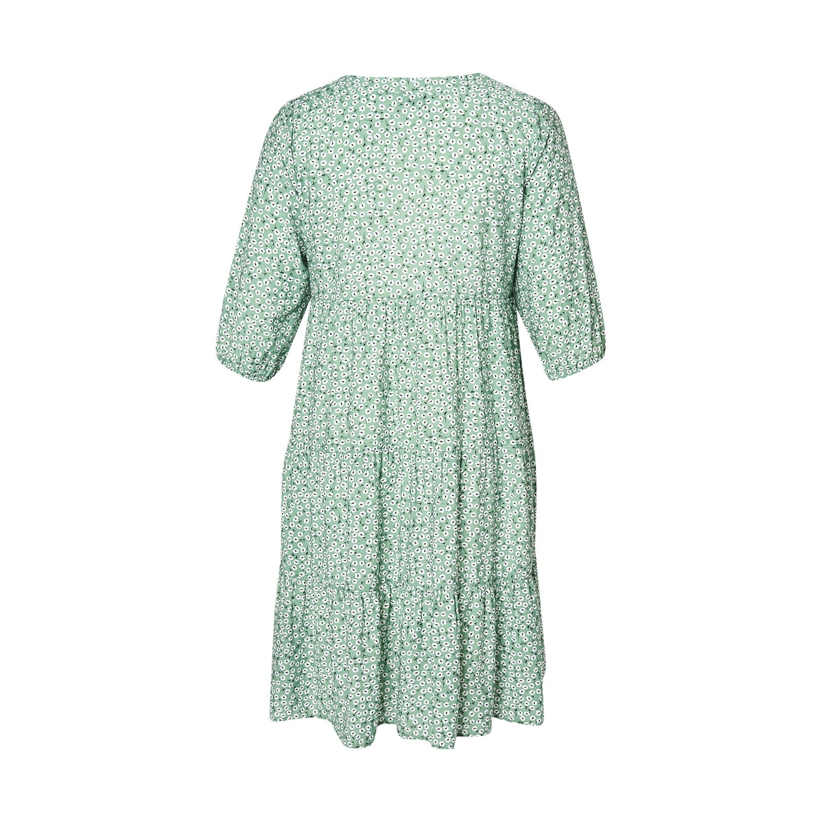 Aprico Genoa Kjoler 3250 Soft Green