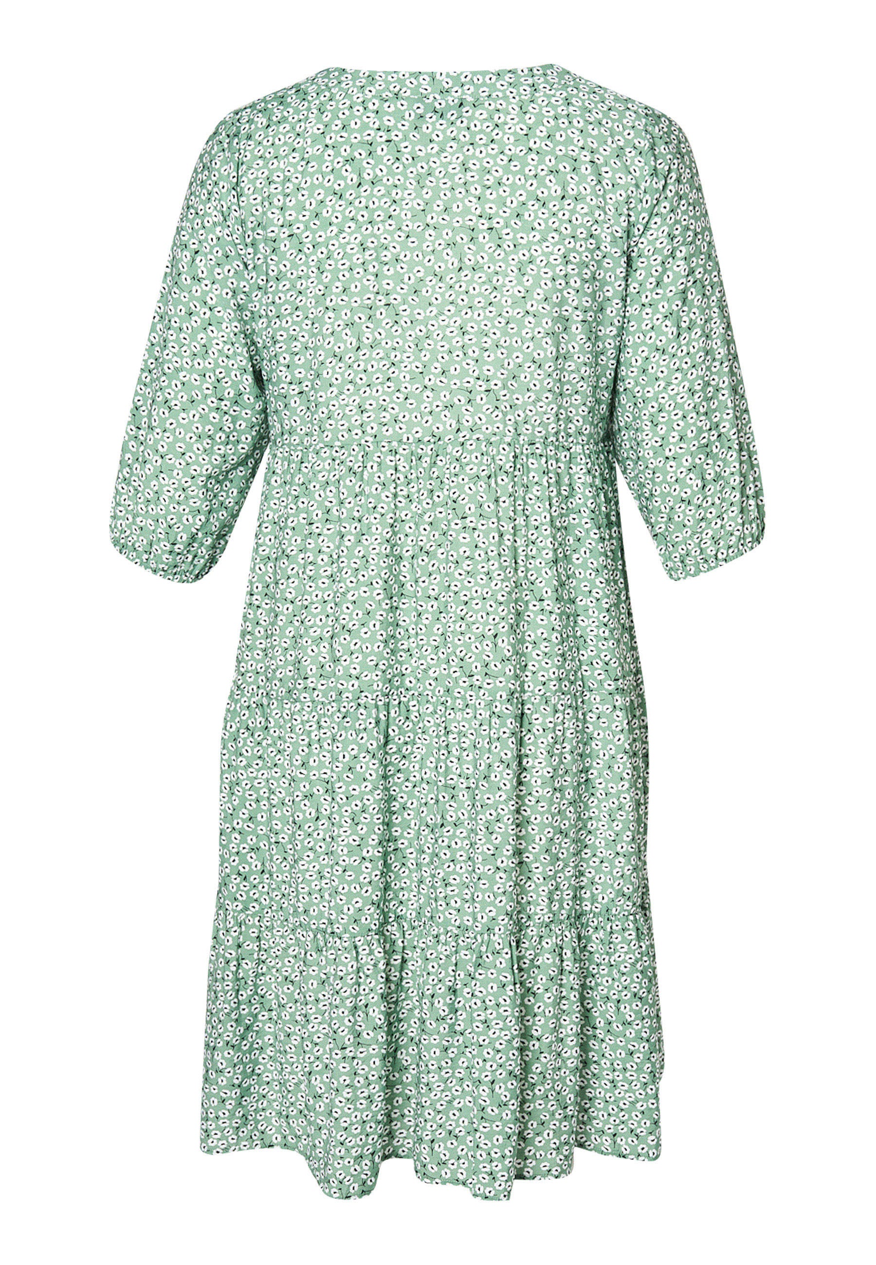 Aprico Genoa Kjoler 3250 Soft Green