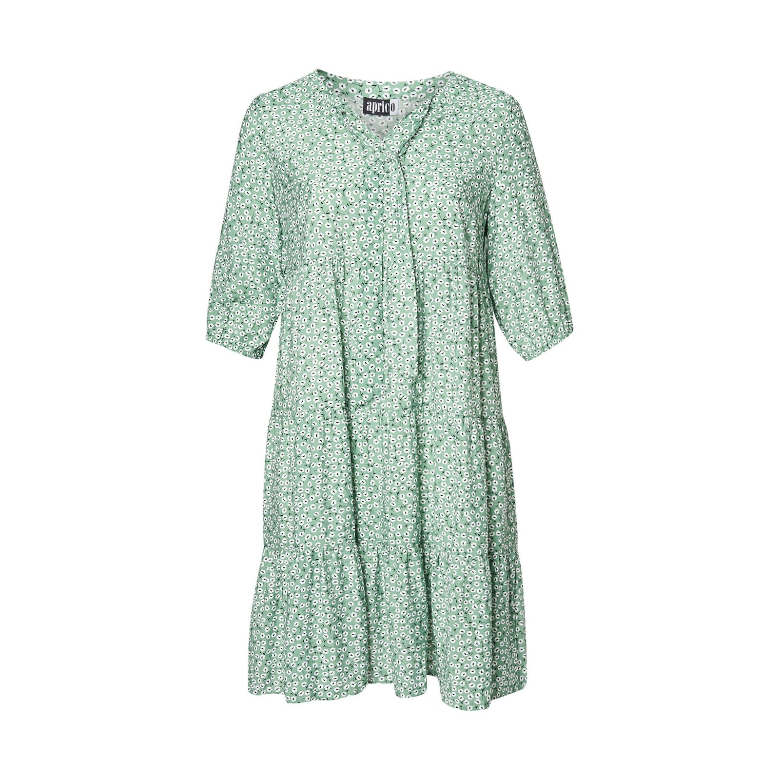 Aprico Genoa Kjoler 3250 Soft Green