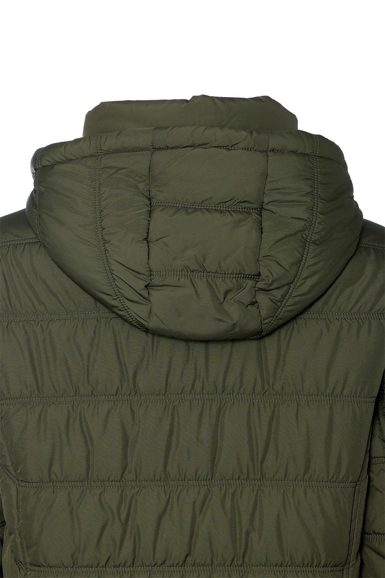 Windfield / Danwear Halia Vinterjakker 14 Kaki