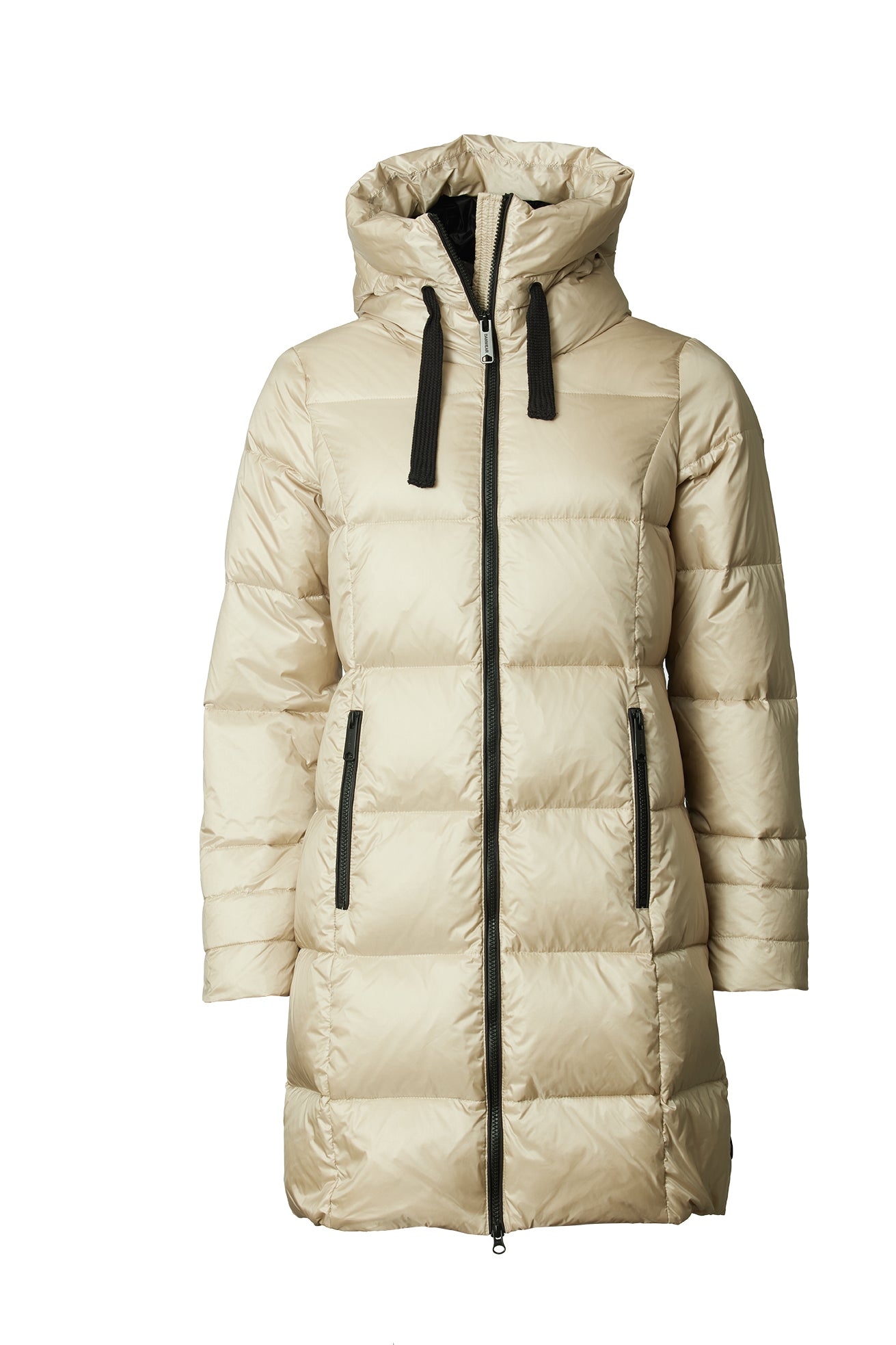 Windfield / Danwear Hippa Vinterjakker 01 Sand