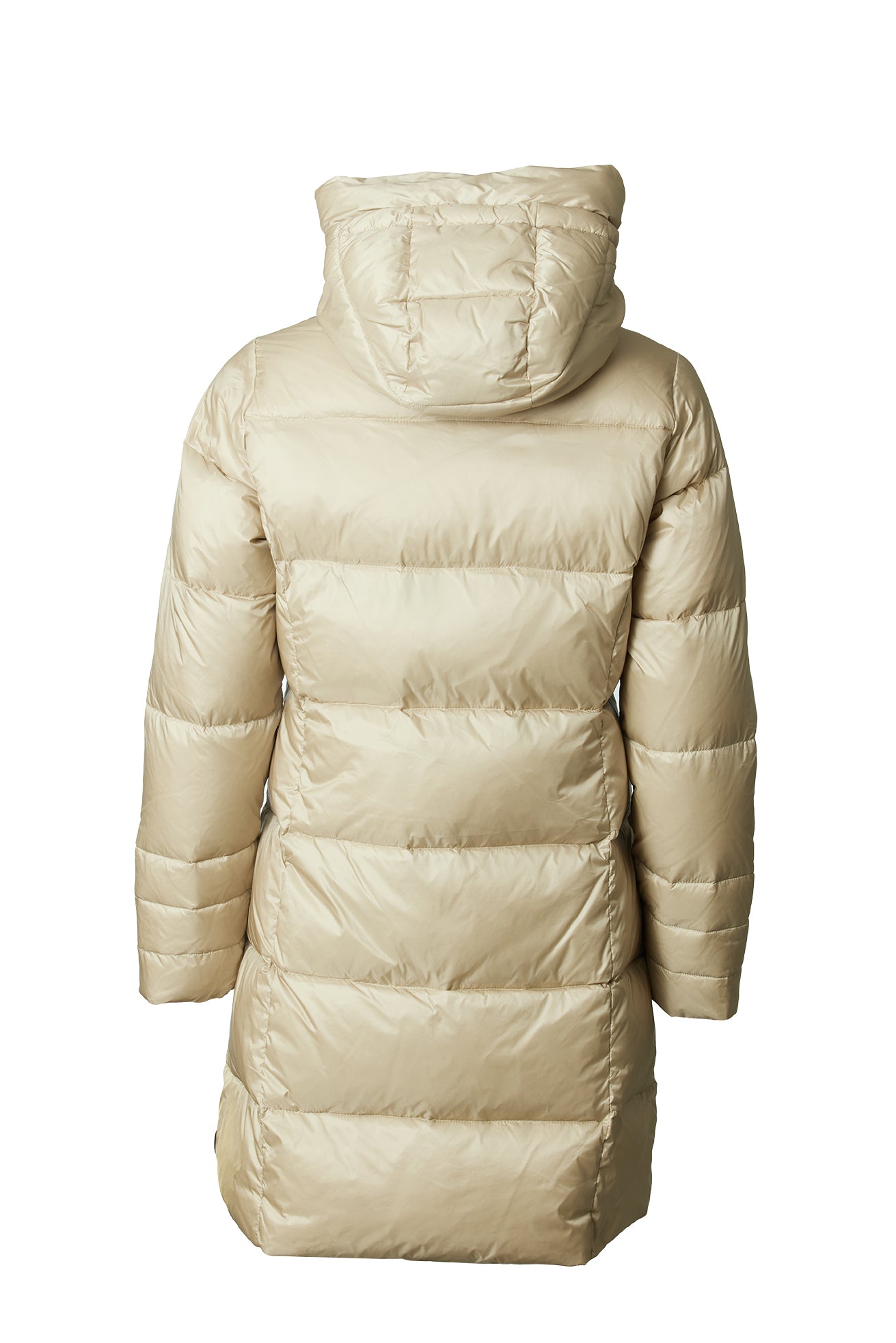 Windfield / Danwear Hippa Vinterjakker 01 Sand