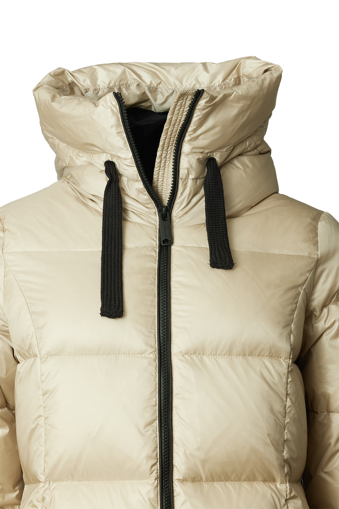 Windfield / Danwear Hippa Vinterjakker 01 Sand