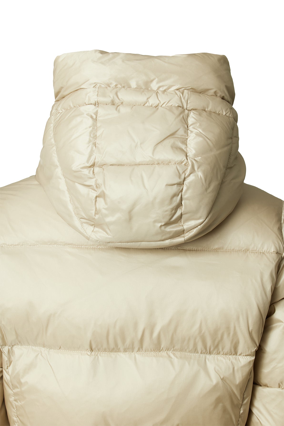 Windfield / Danwear Hippa Vinterjakker 01 Sand
