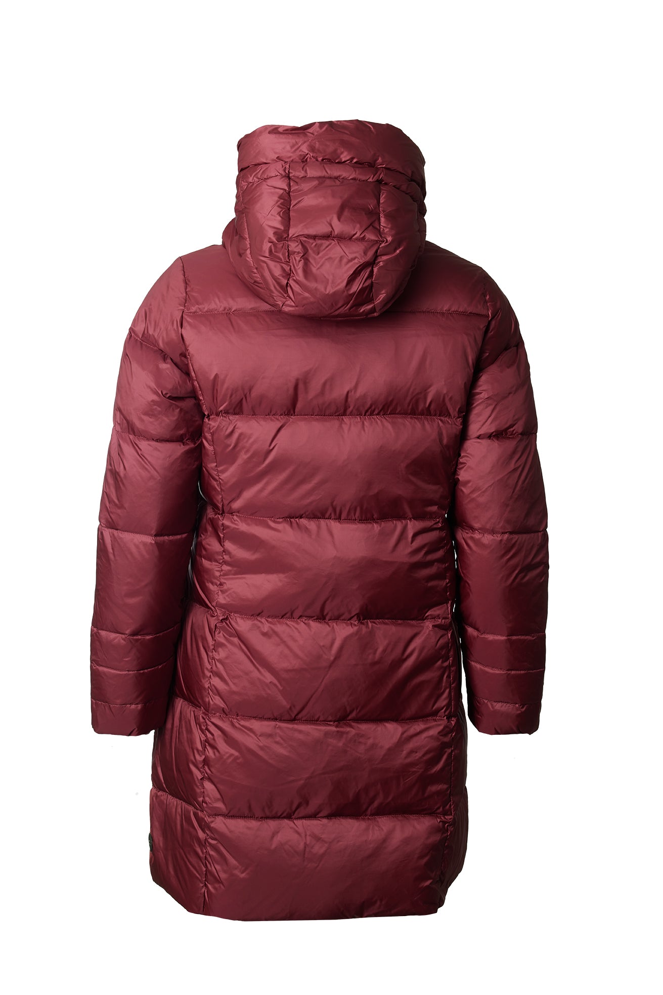 Windfield / Danwear Hippa Vinterjakker 26 Wine