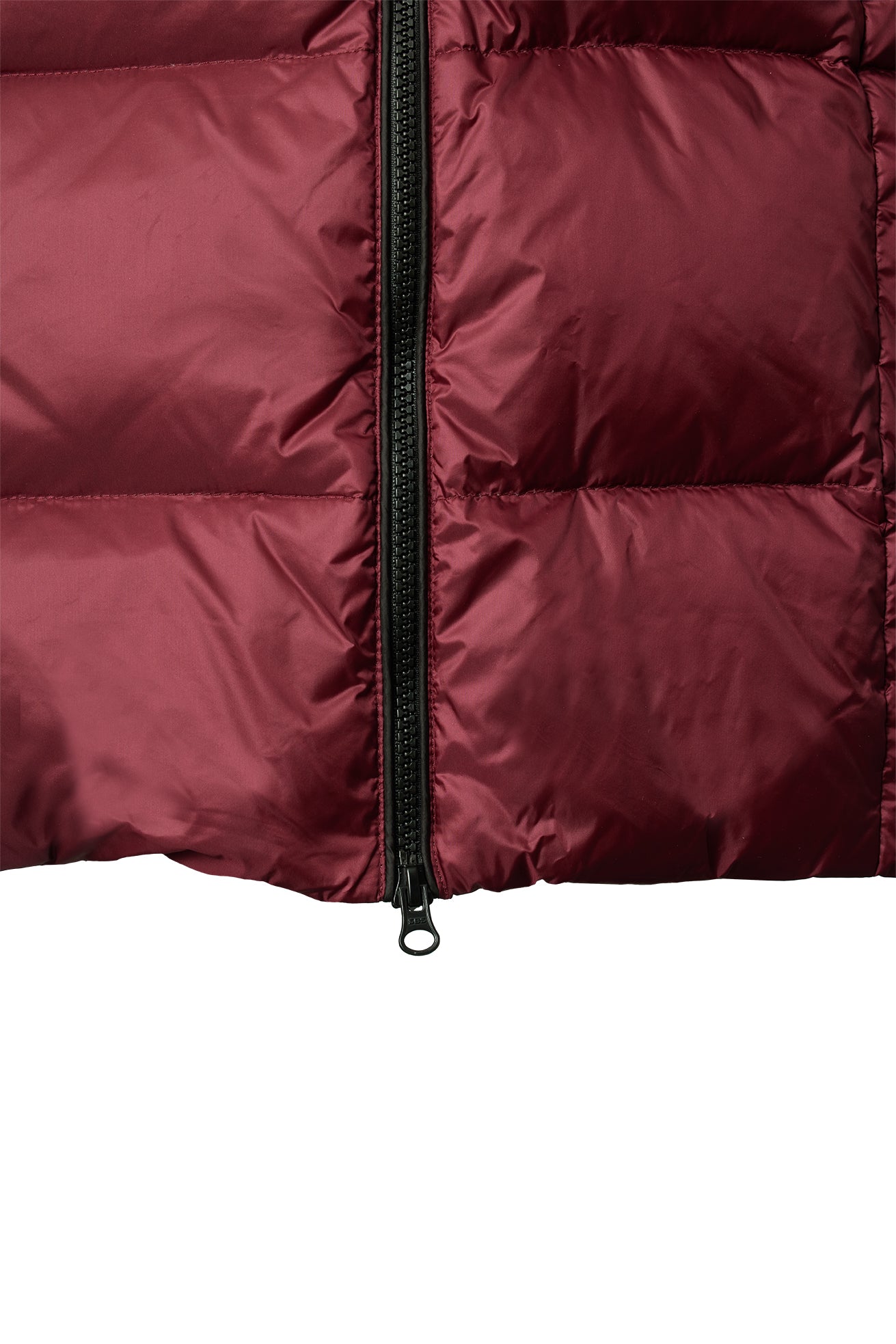 Windfield / Danwear Hippa Vinterjakker 26 Wine
