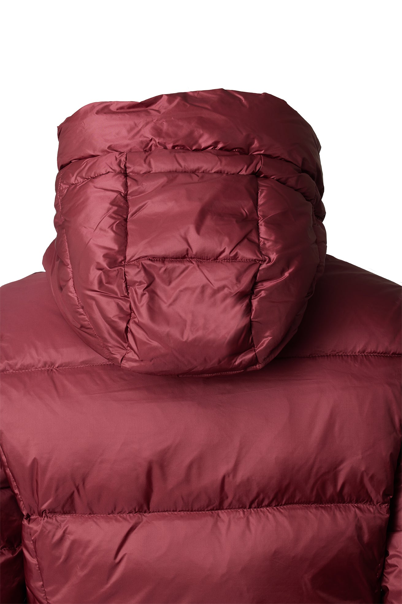Windfield / Danwear Hippa Vinterjakker 26 Wine