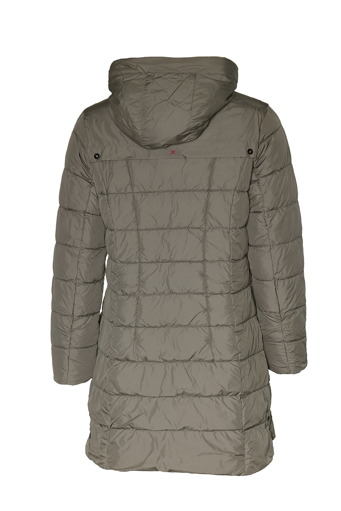 Windfield / Danwear Jelona Vinterjakker 33 Taupe