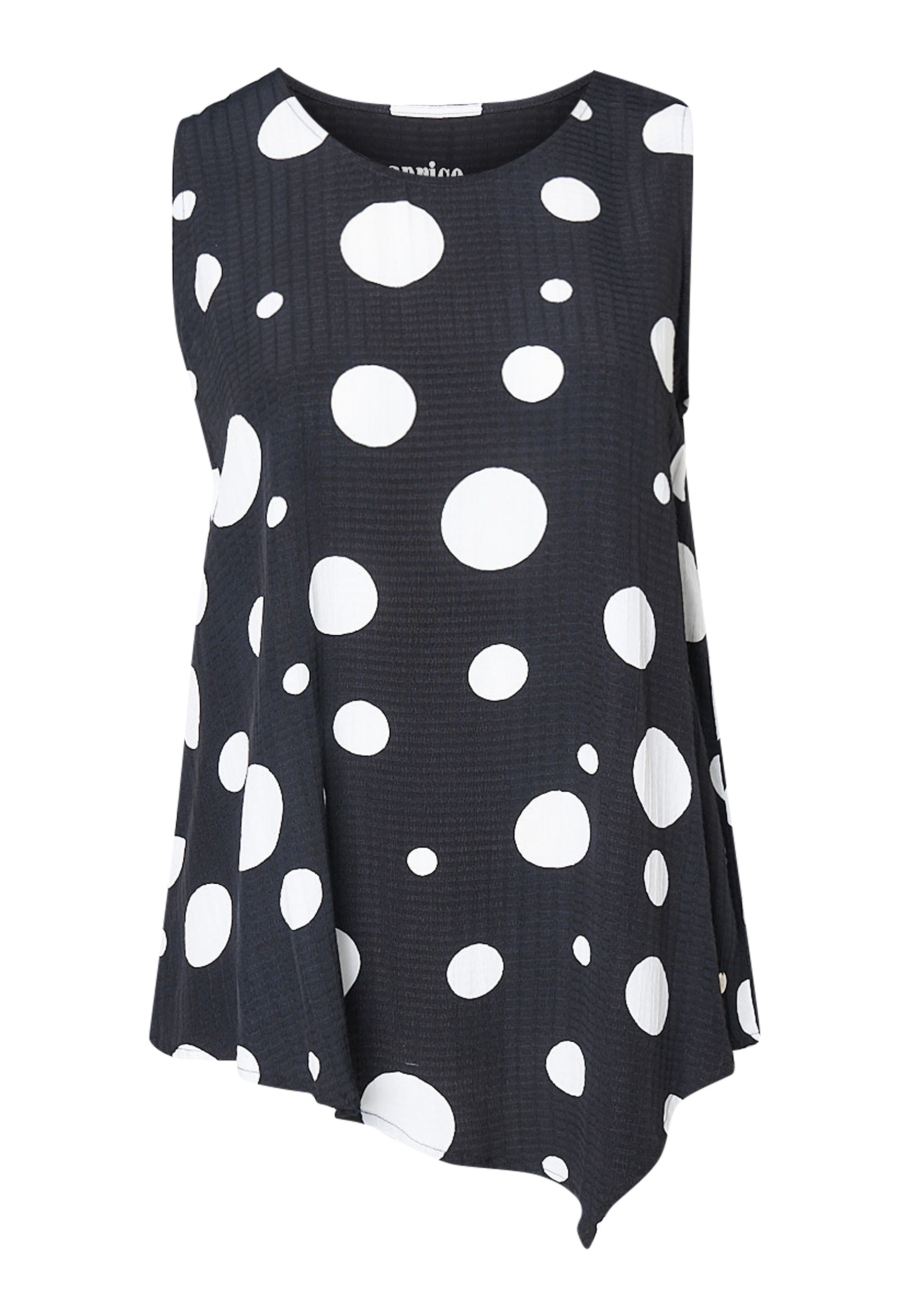 Aprico Kearney Toppe 9999 BLACK